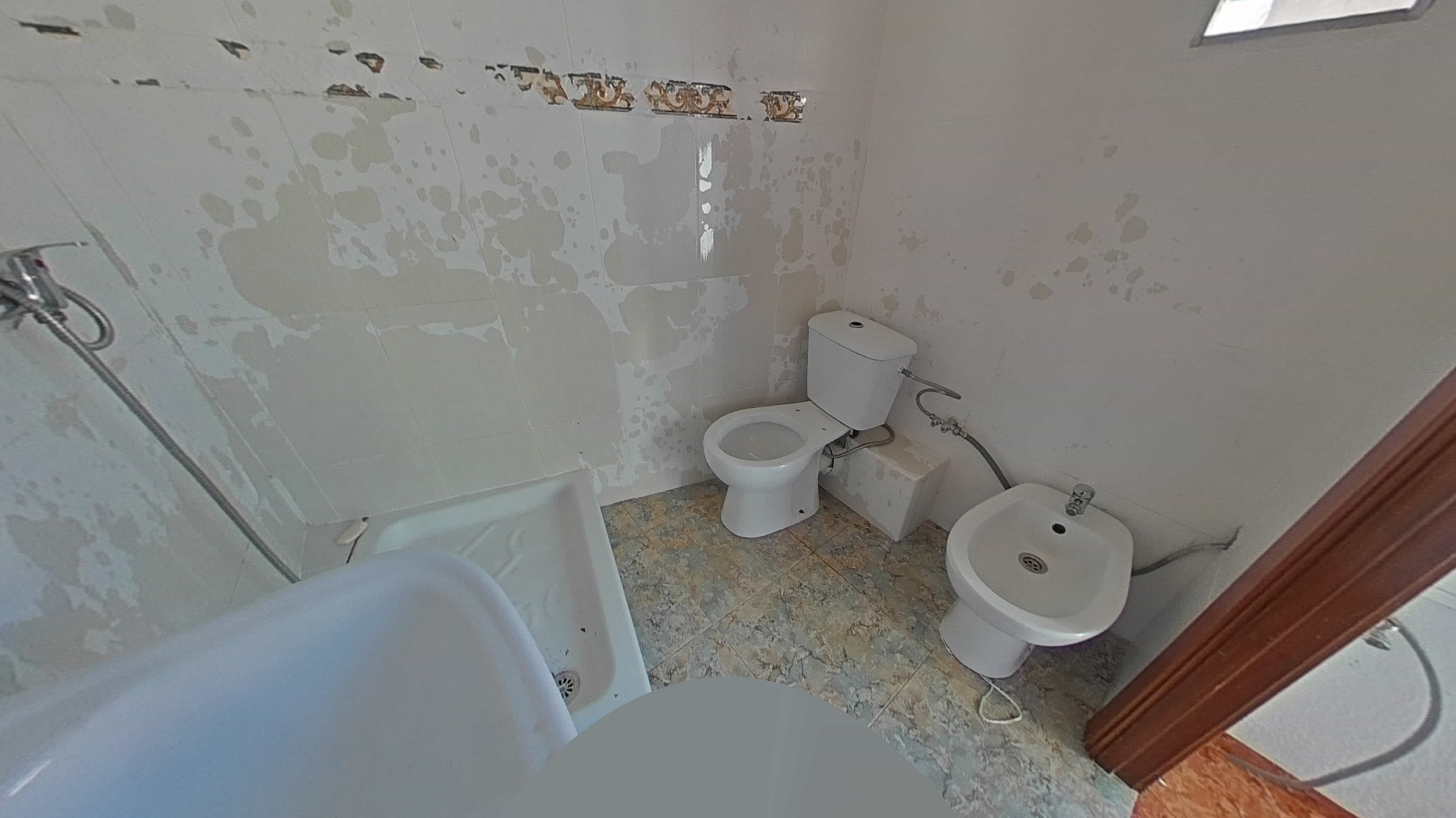 Piso en venta en plaza Navacerrada