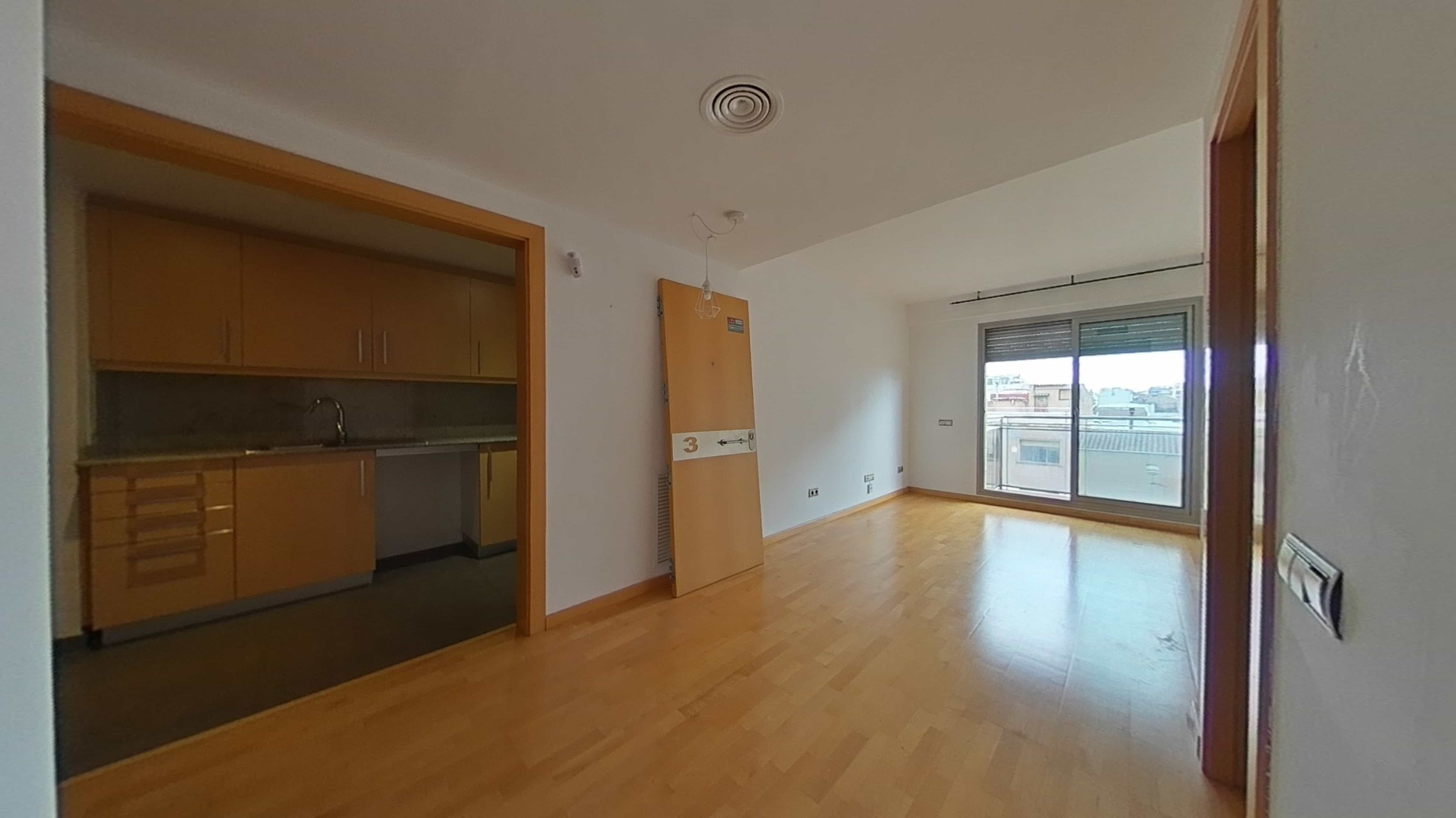 Piso en venta en calle Linne