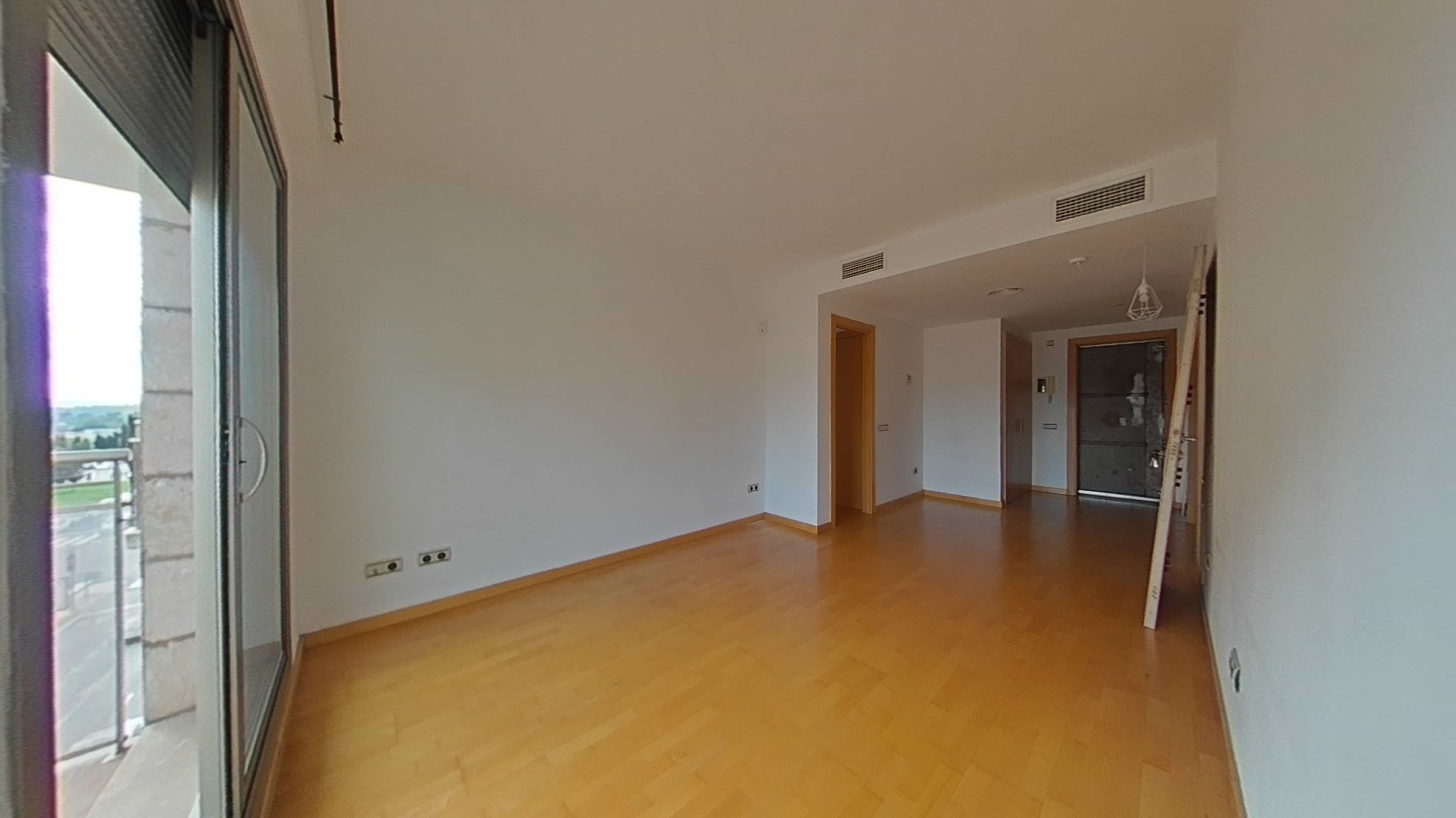 Piso en venta en calle Linne