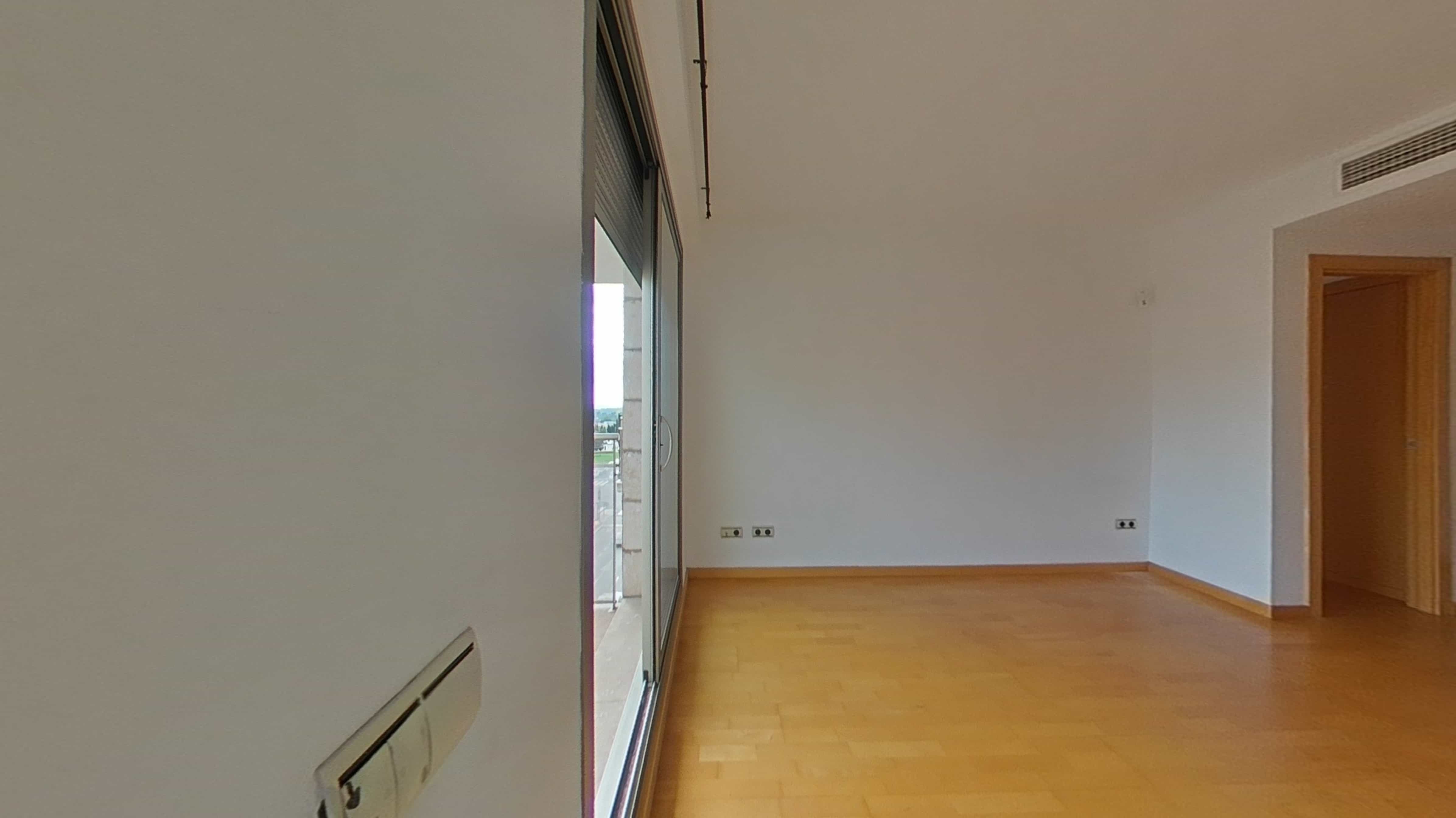 Piso en venta en calle Linne