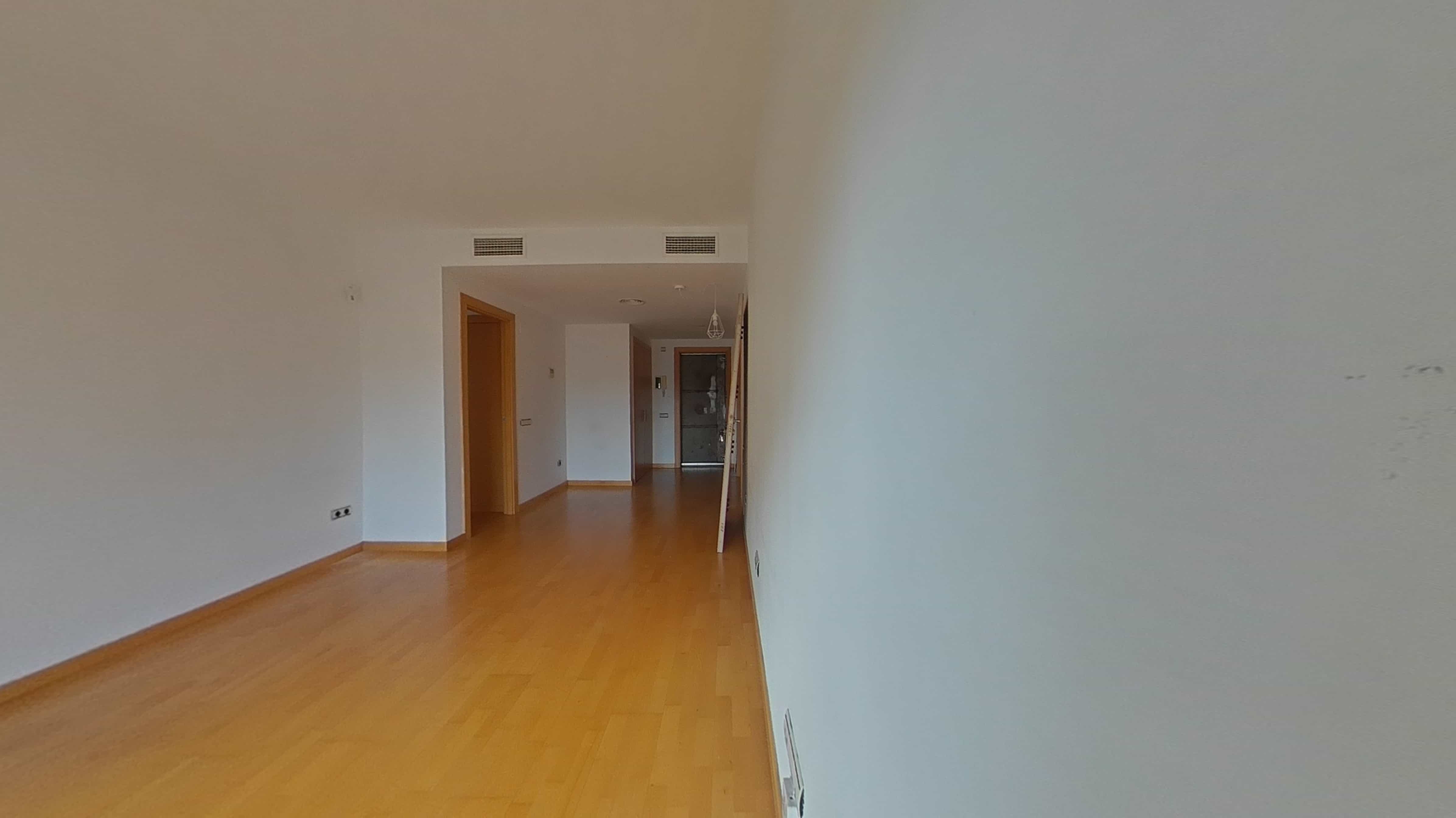 Piso en venta en calle Linne