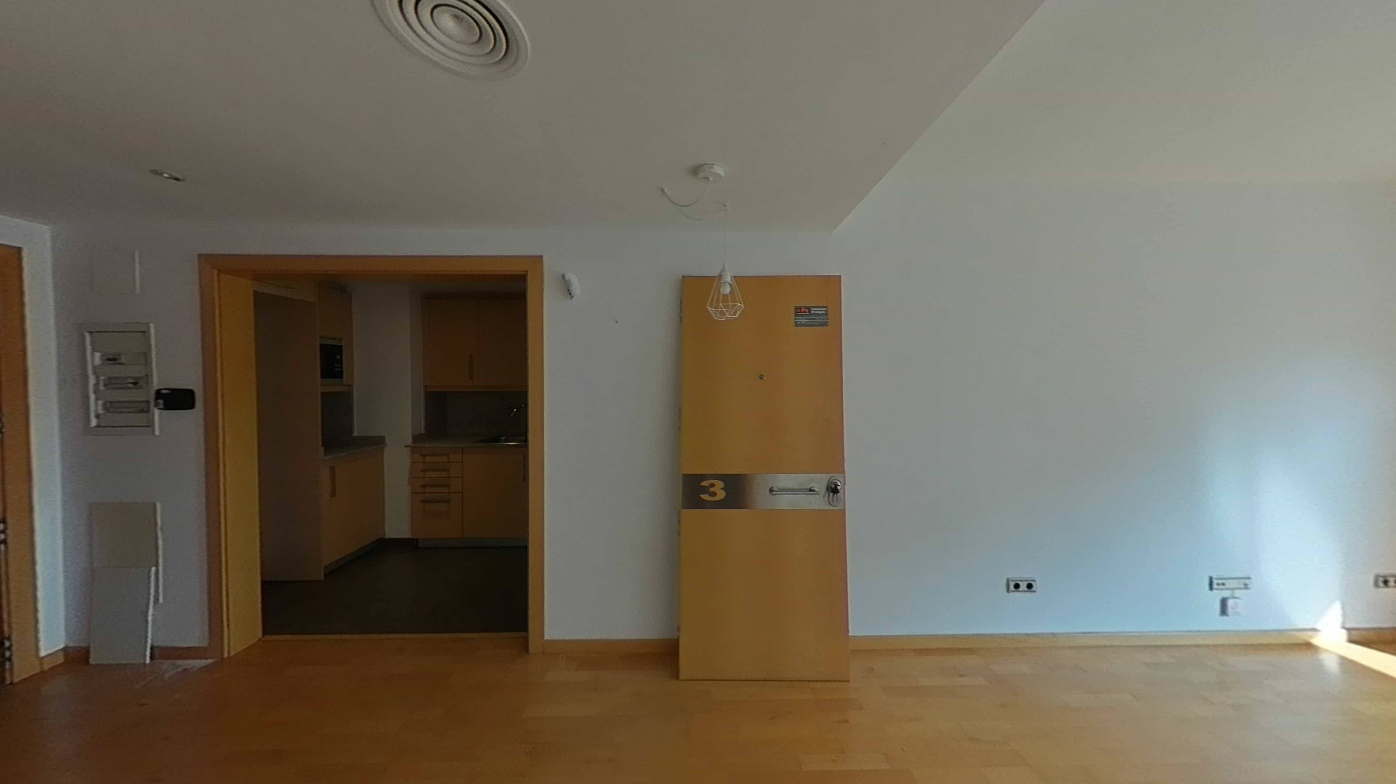 Piso en venta en calle Linne