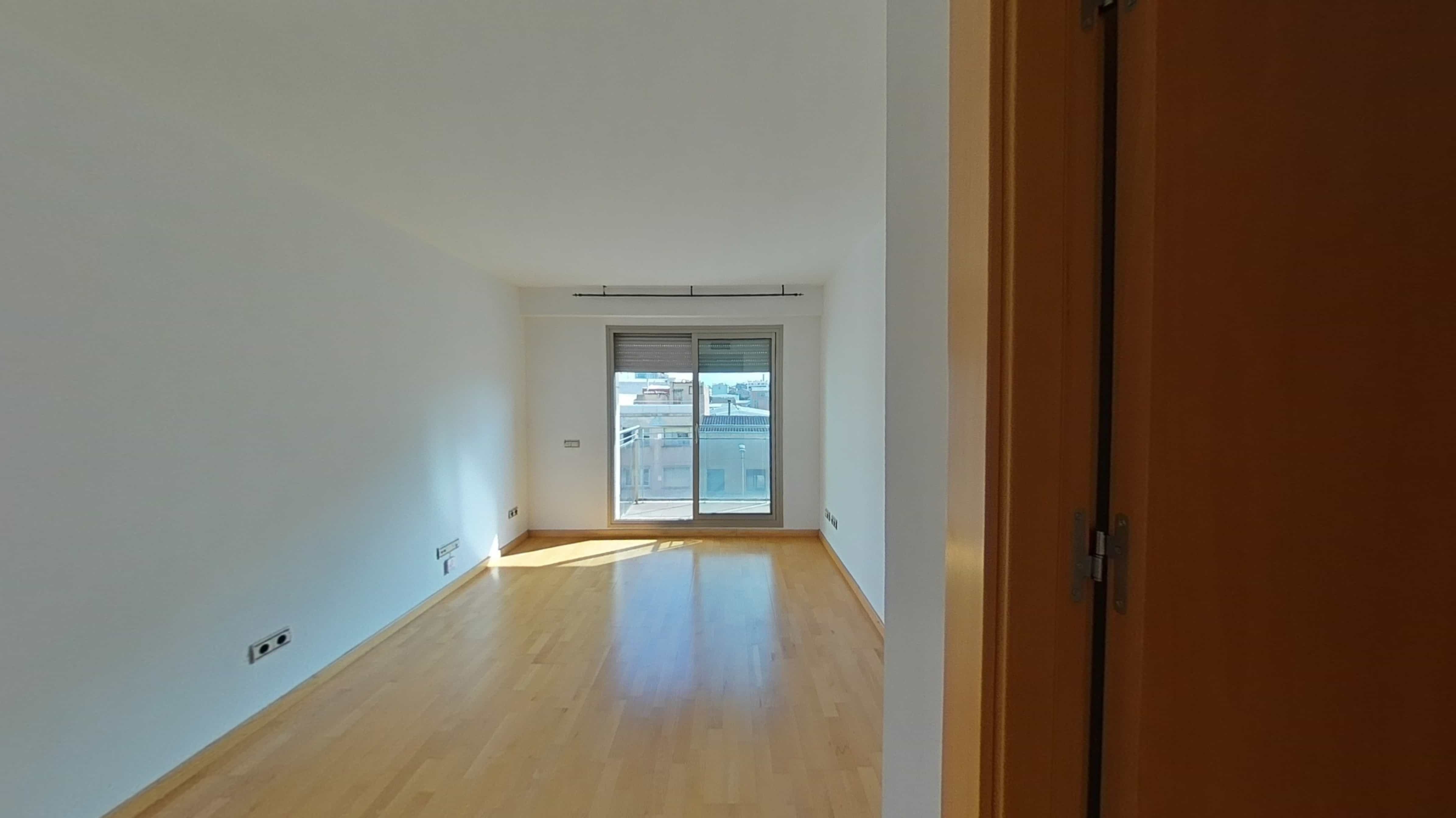 Piso en venta en calle Linne