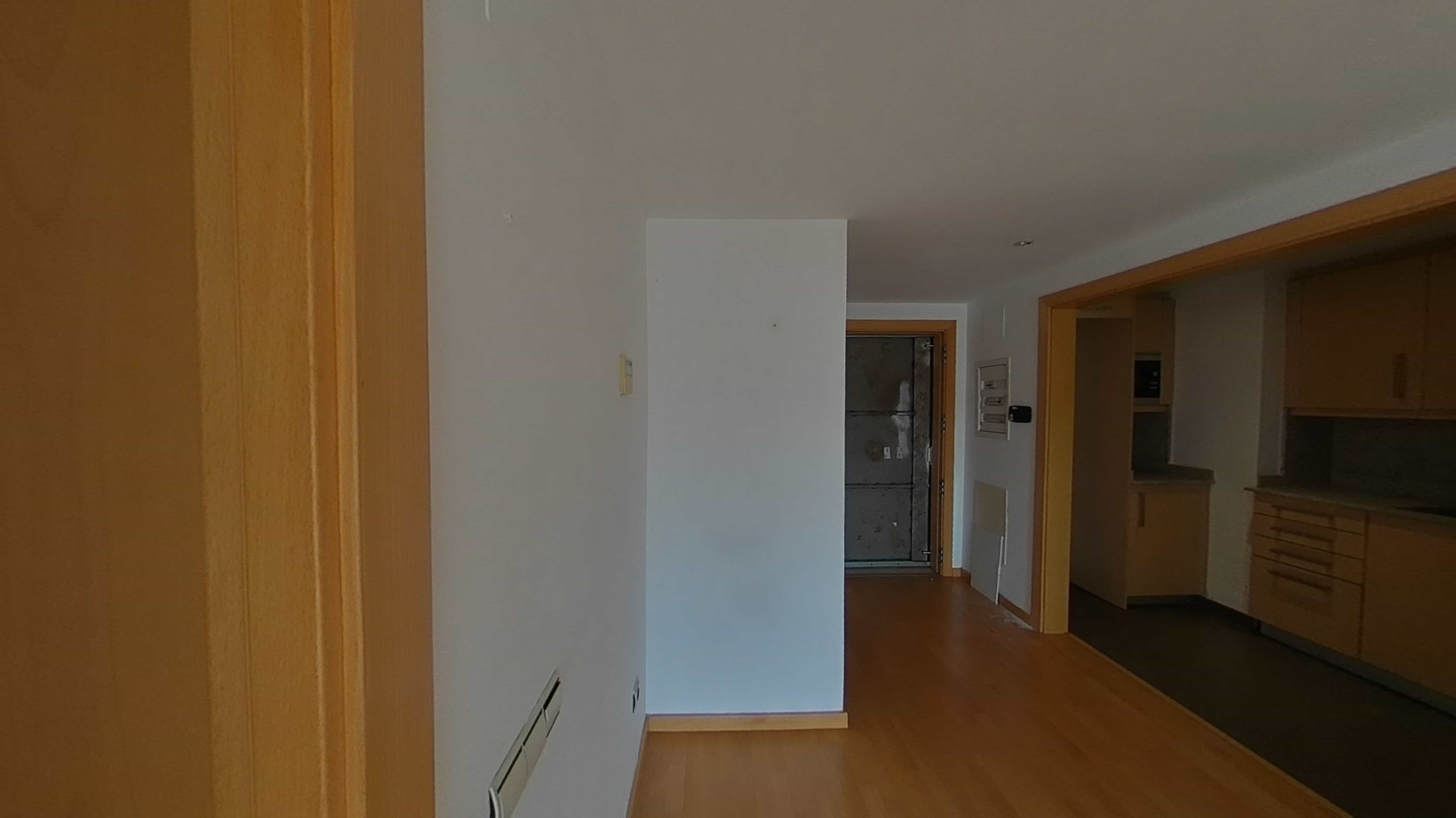 Piso en venta en calle Linne
