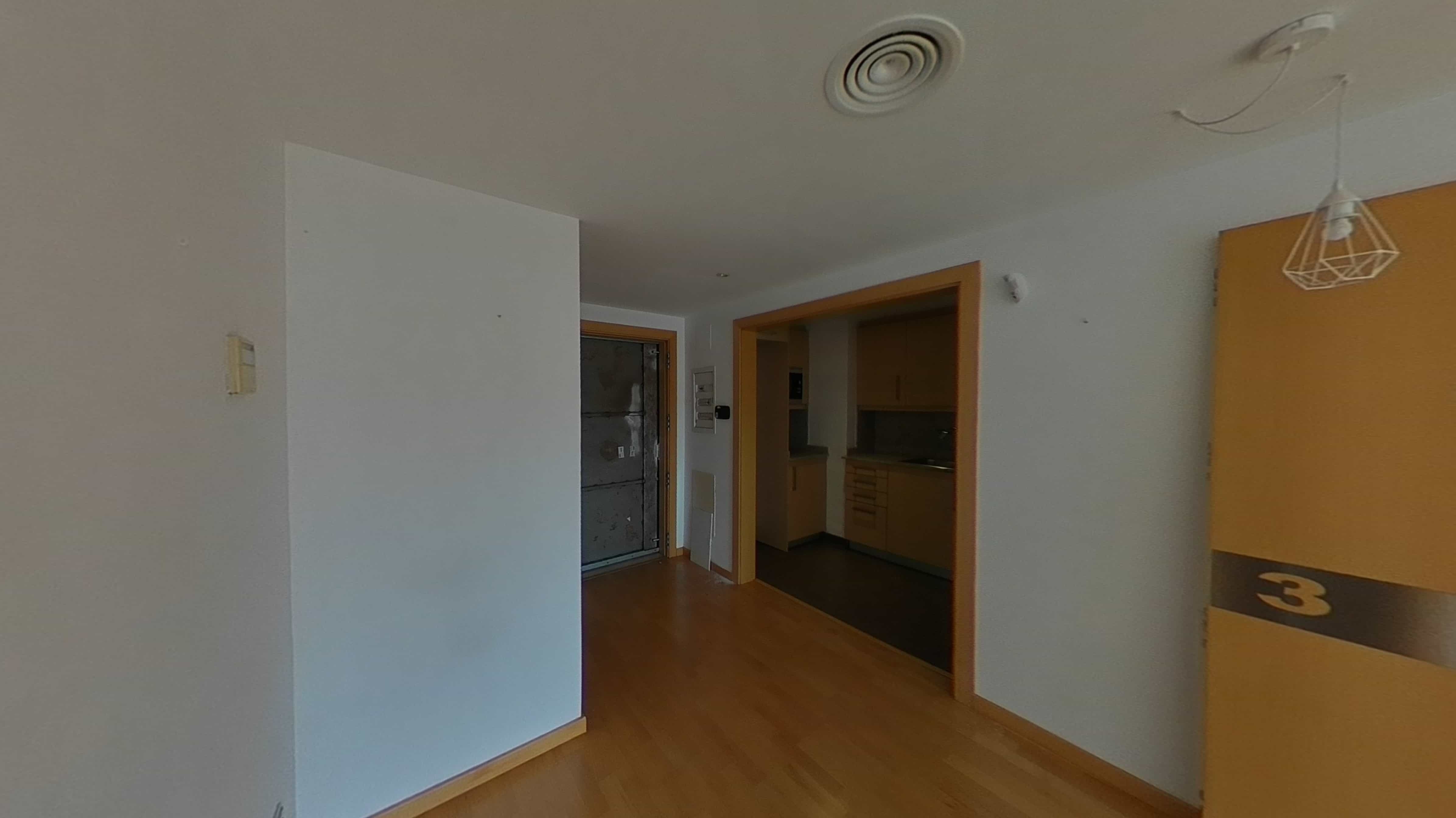 Piso en venta en calle Linne