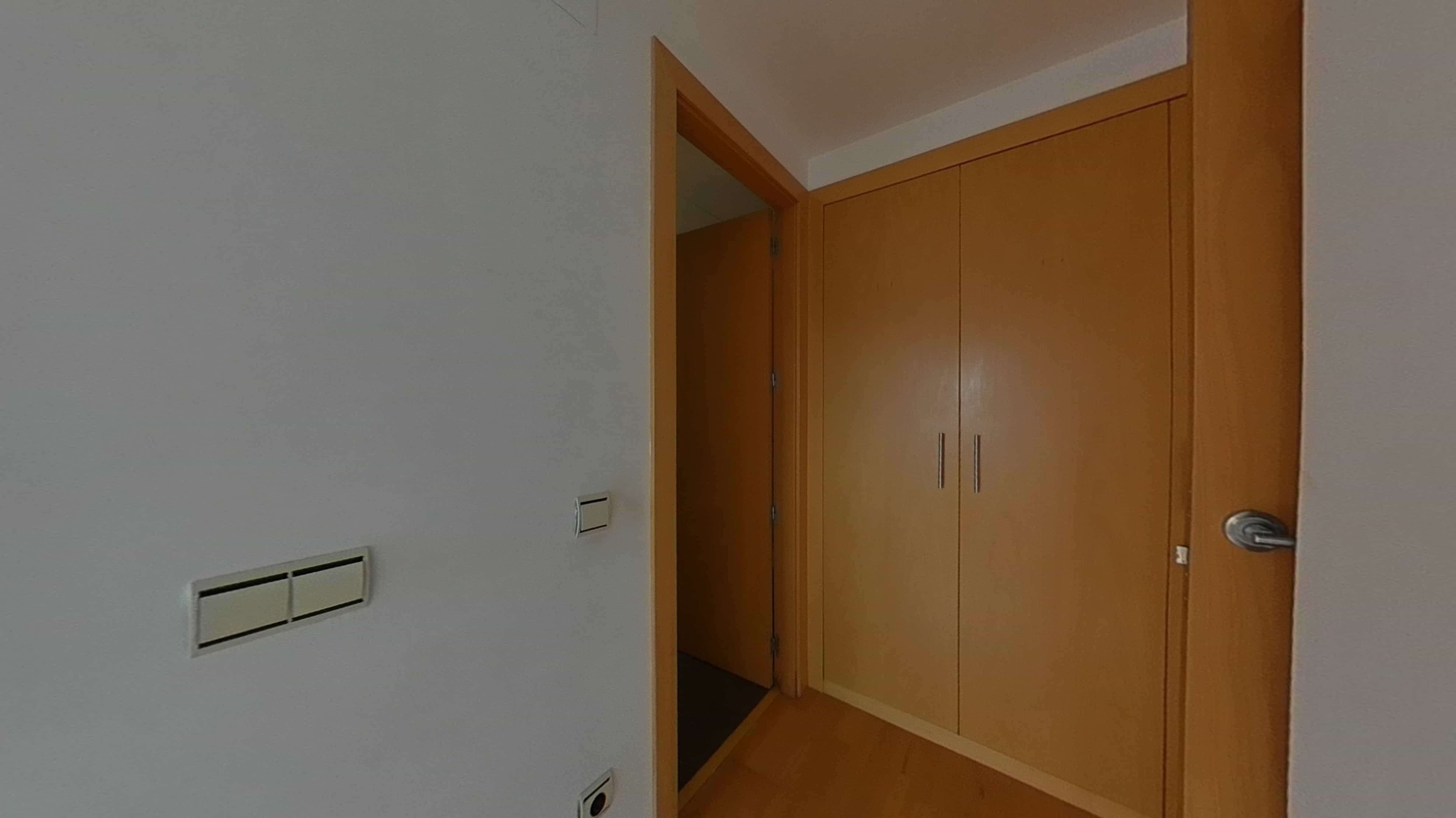 Piso en venta en calle Linne