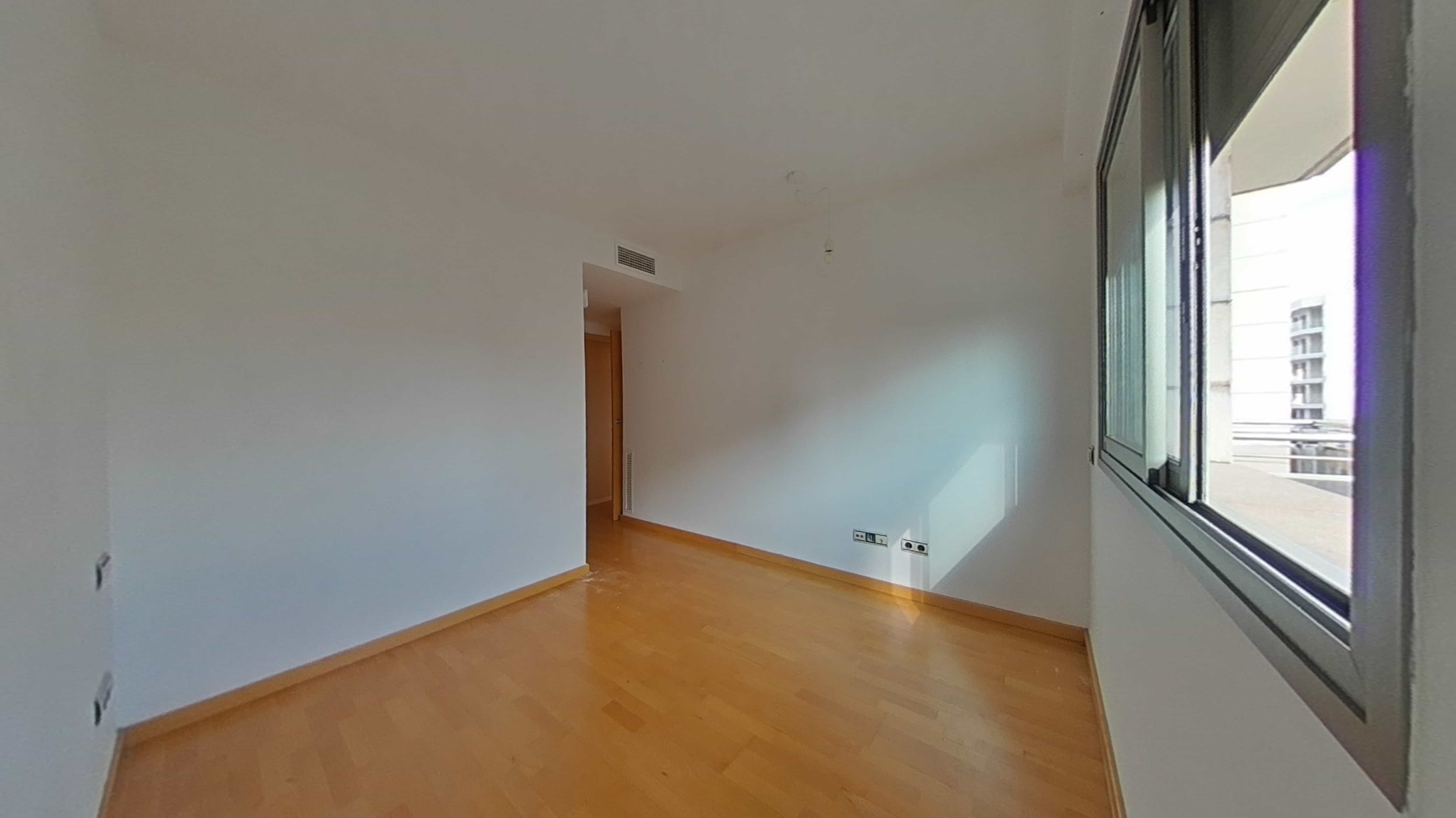 Piso en venta en calle Linne