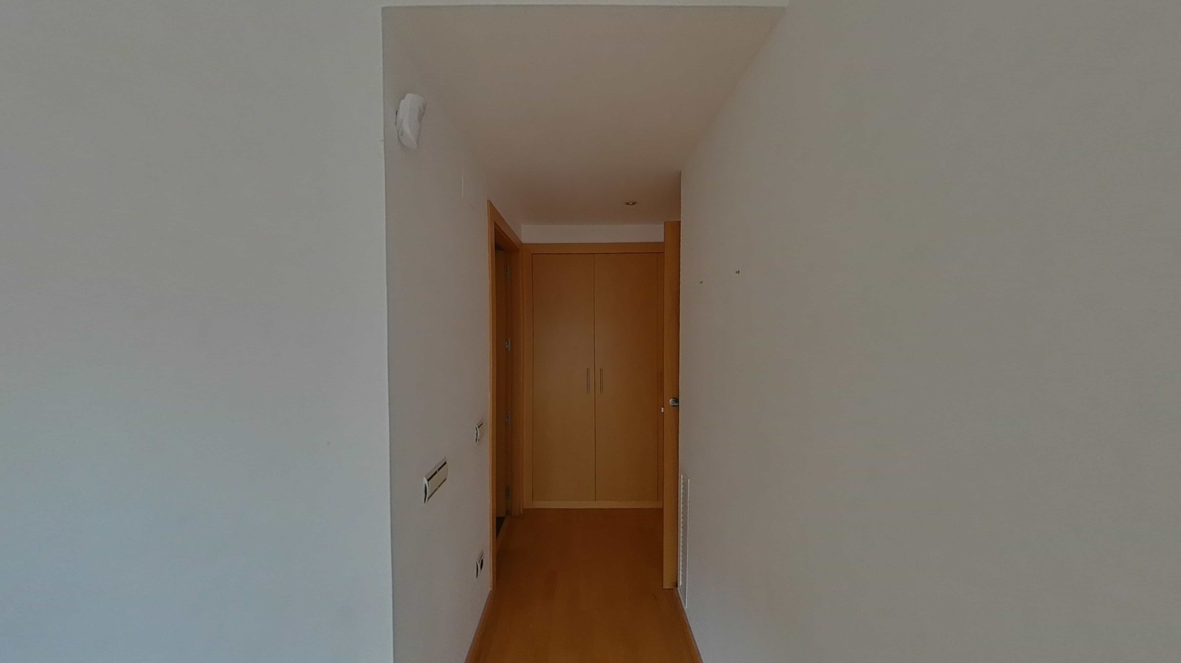 Piso en venta en calle Linne