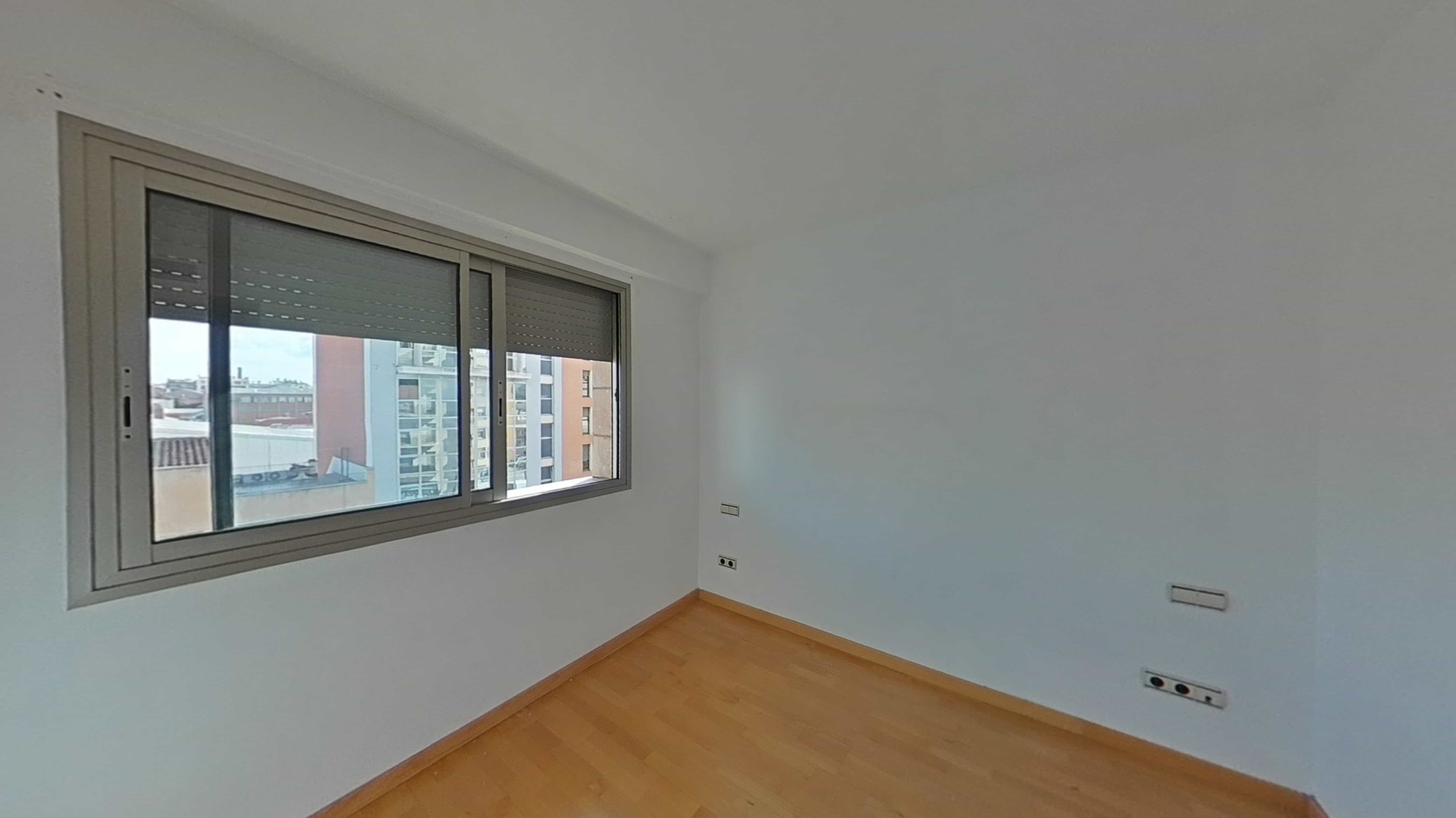 Piso en venta en calle Linne