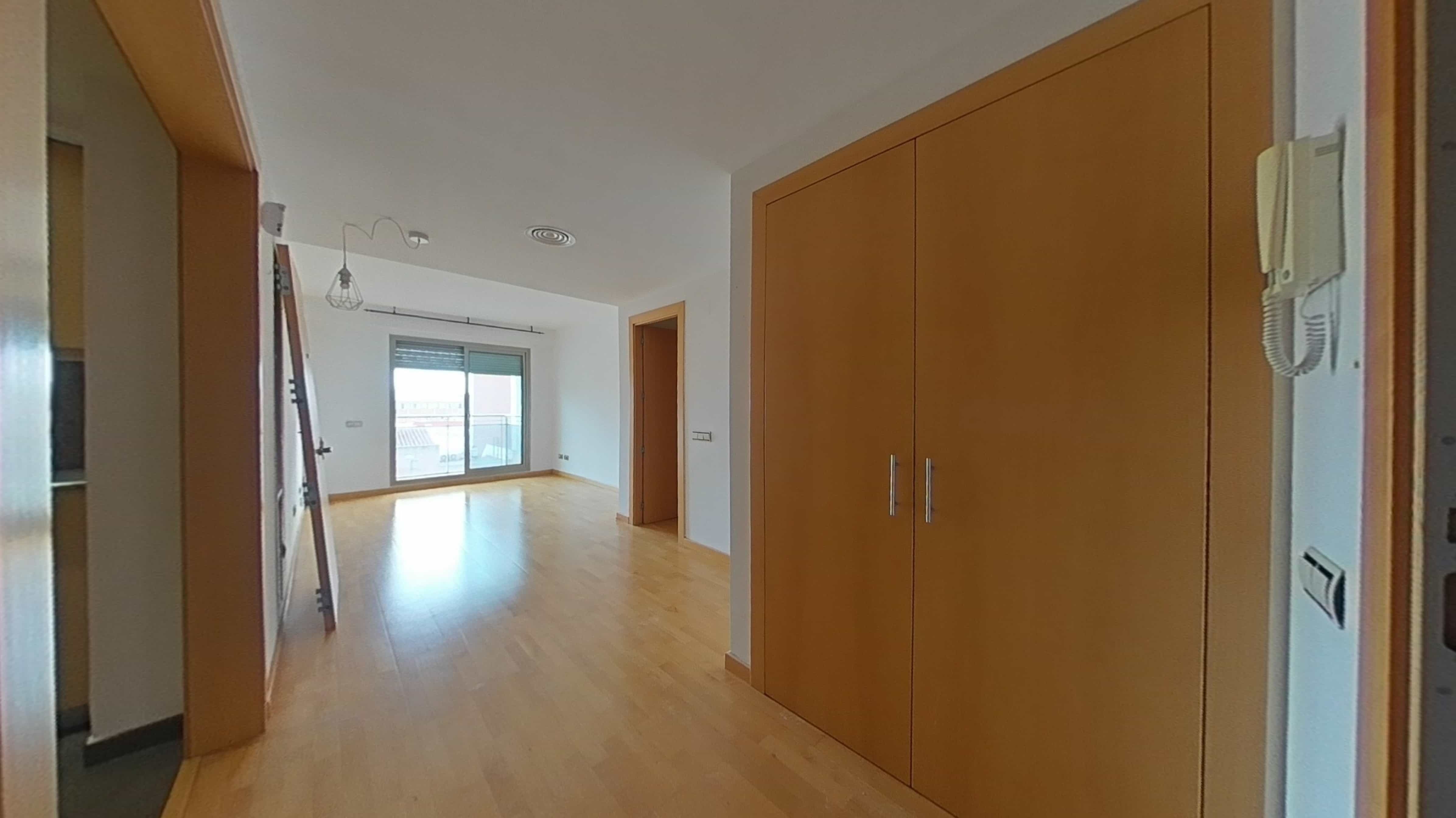 Piso en venta en calle Linne