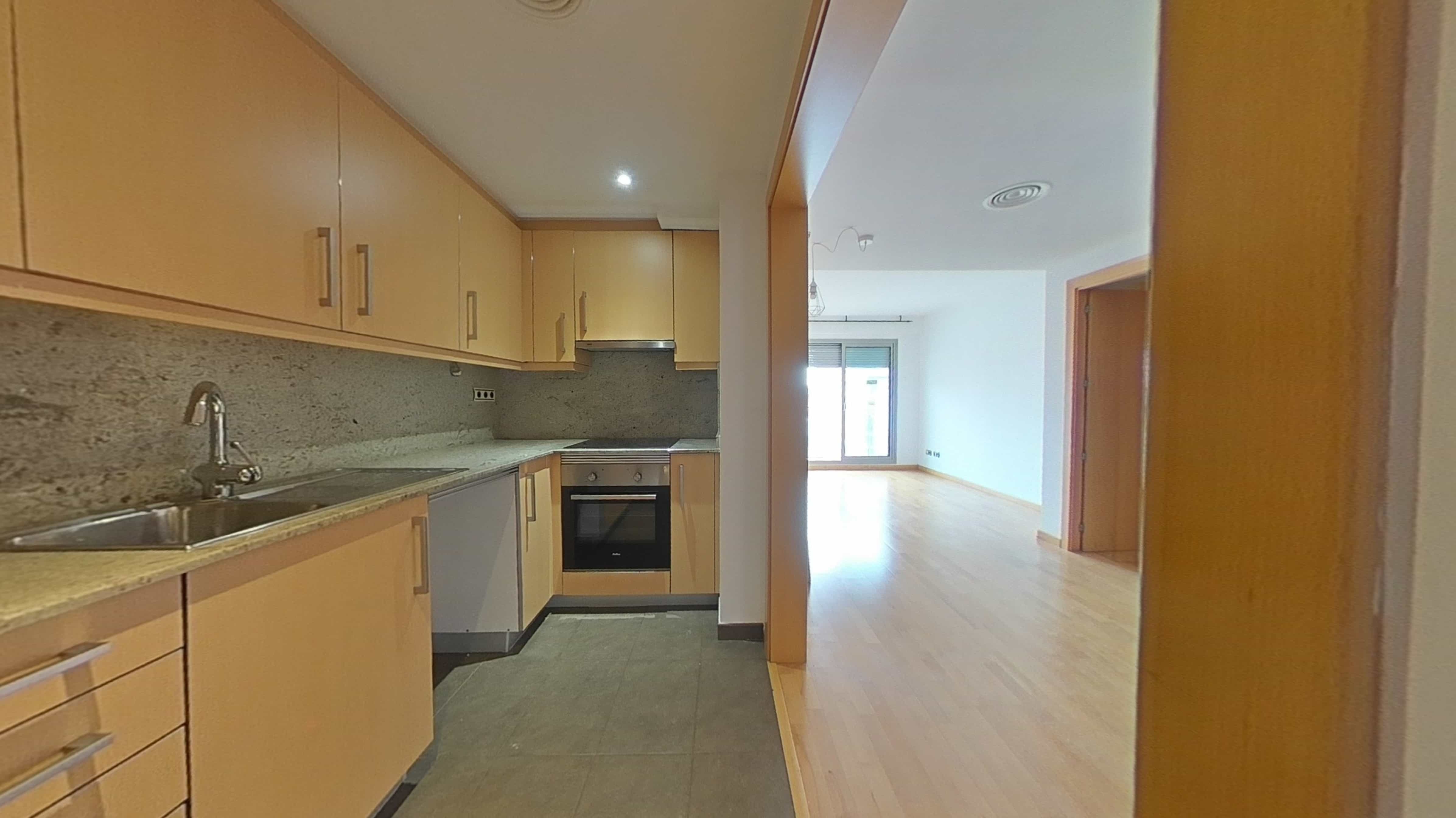Piso en venta en calle Linne