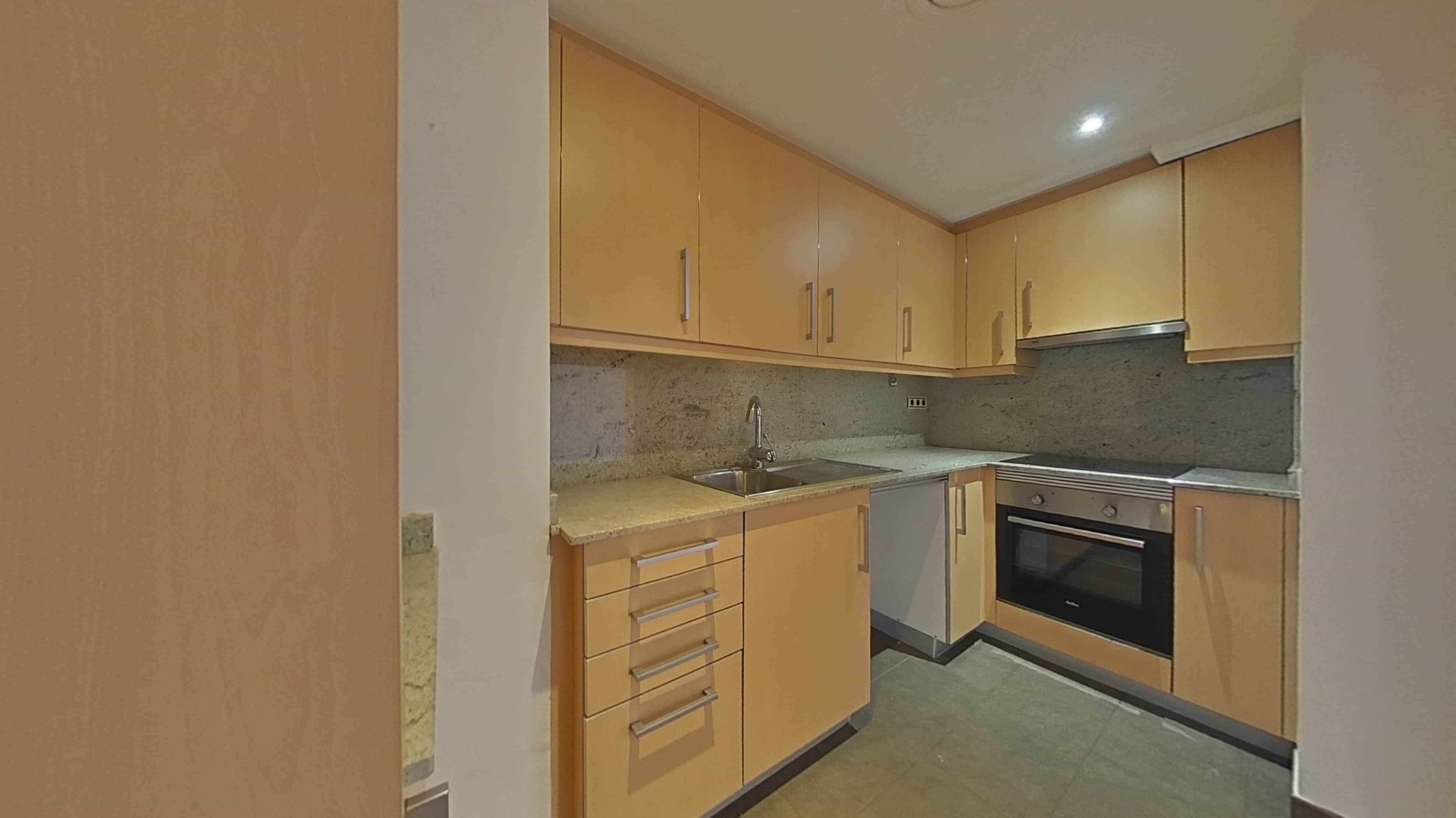 Piso en venta en calle Linne