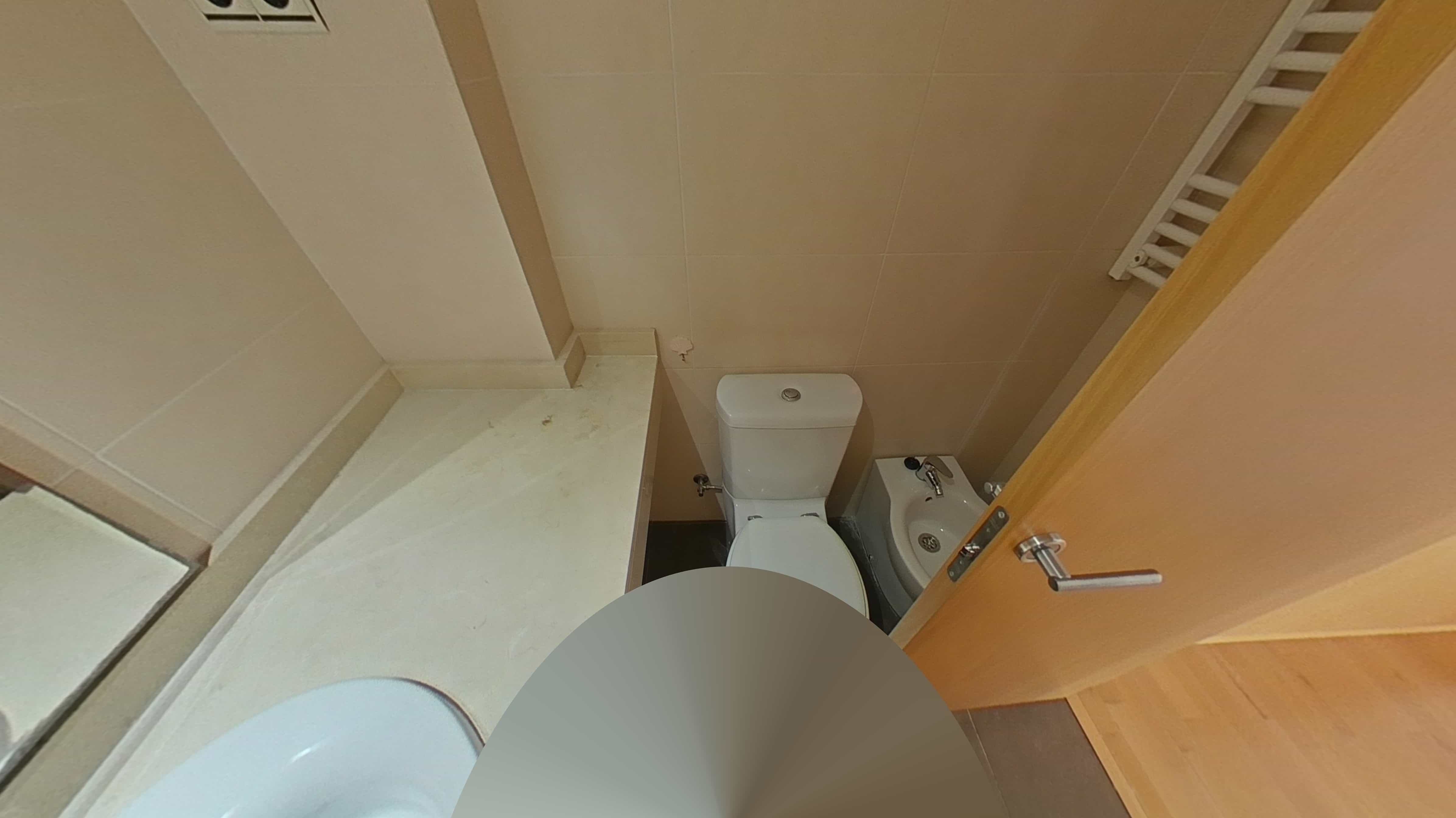 Piso en venta en calle Linne