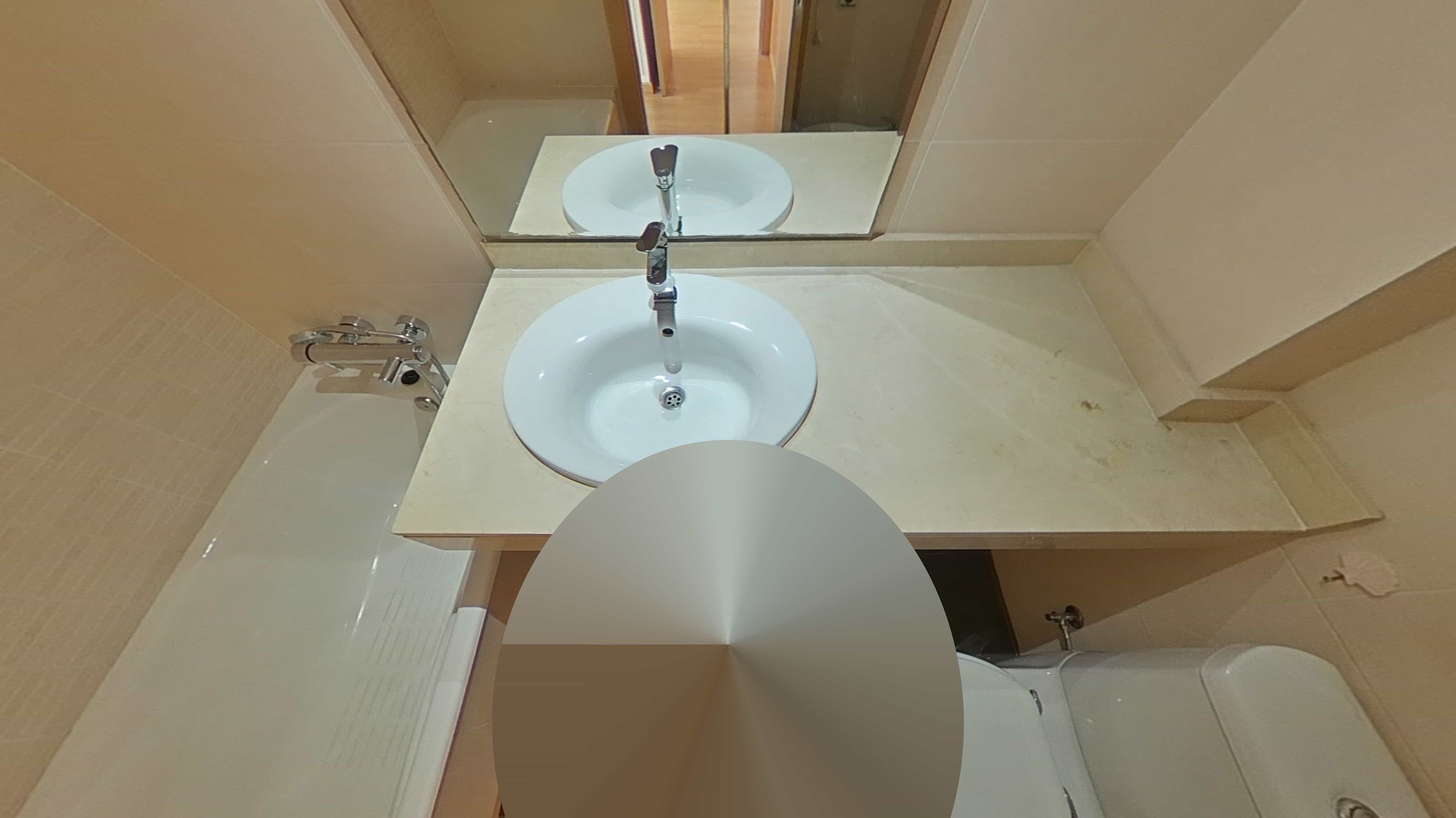 Piso en venta en calle Linne