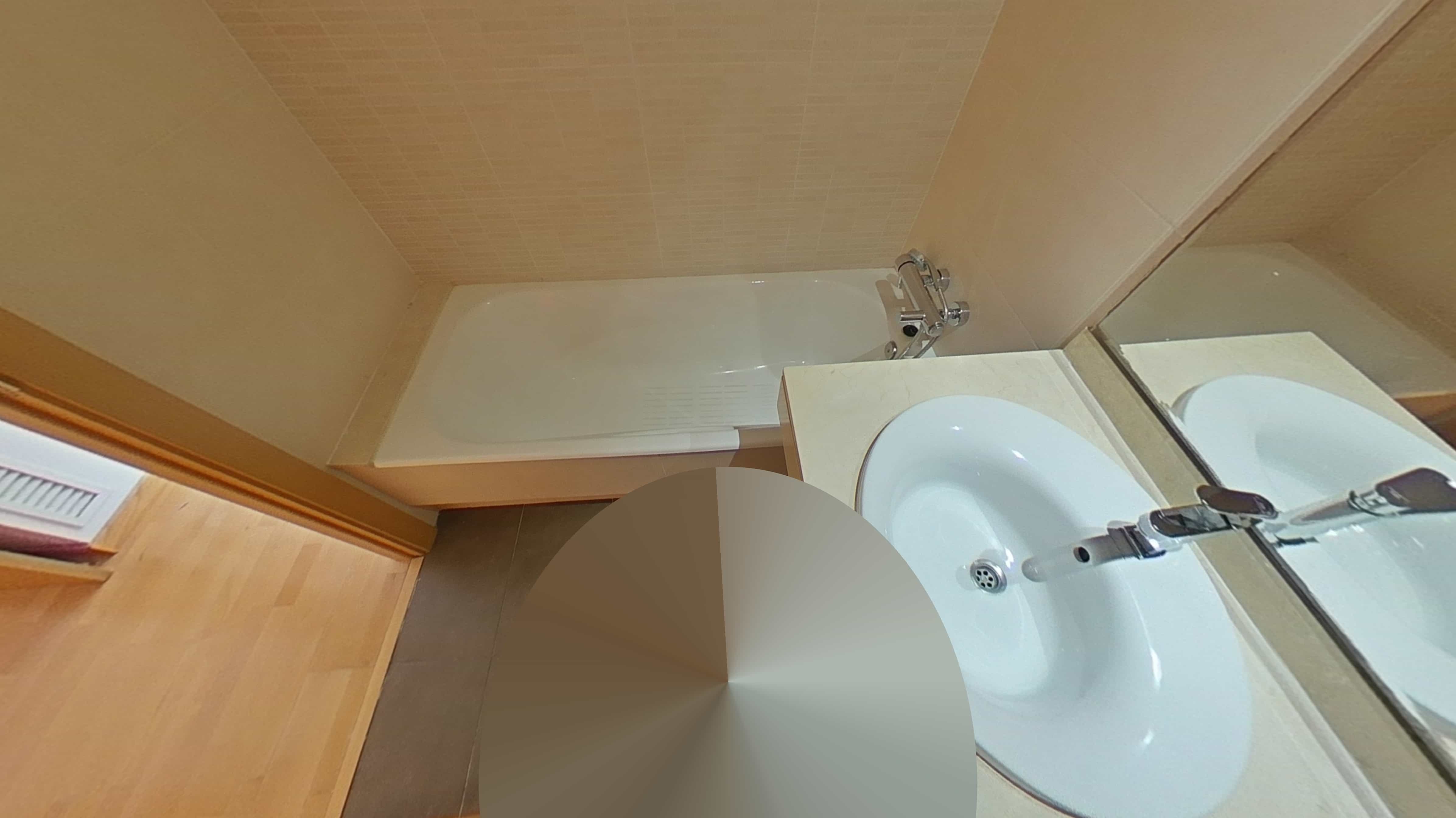 Piso en venta en calle Linne
