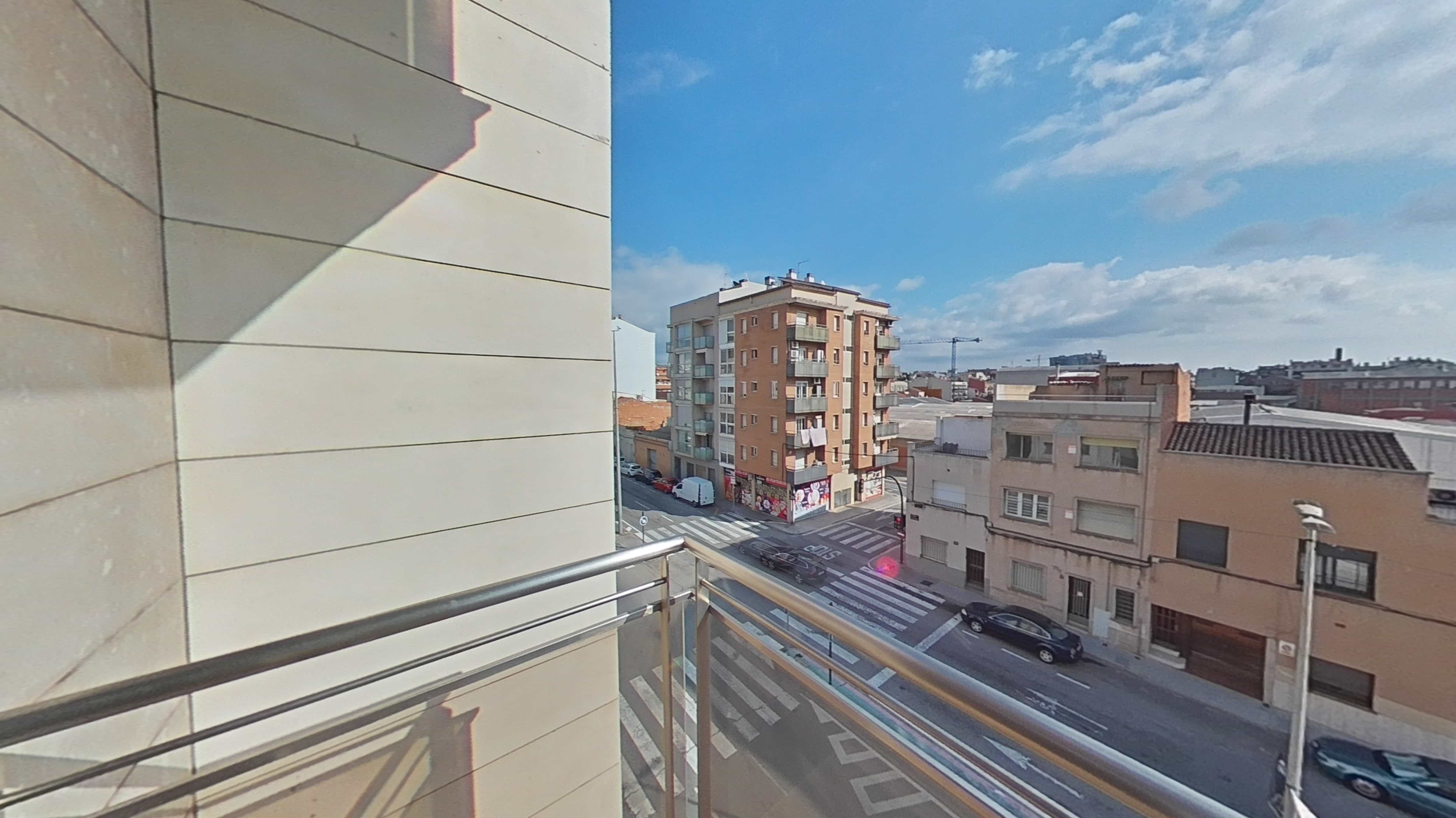 Piso en venta en calle Linne