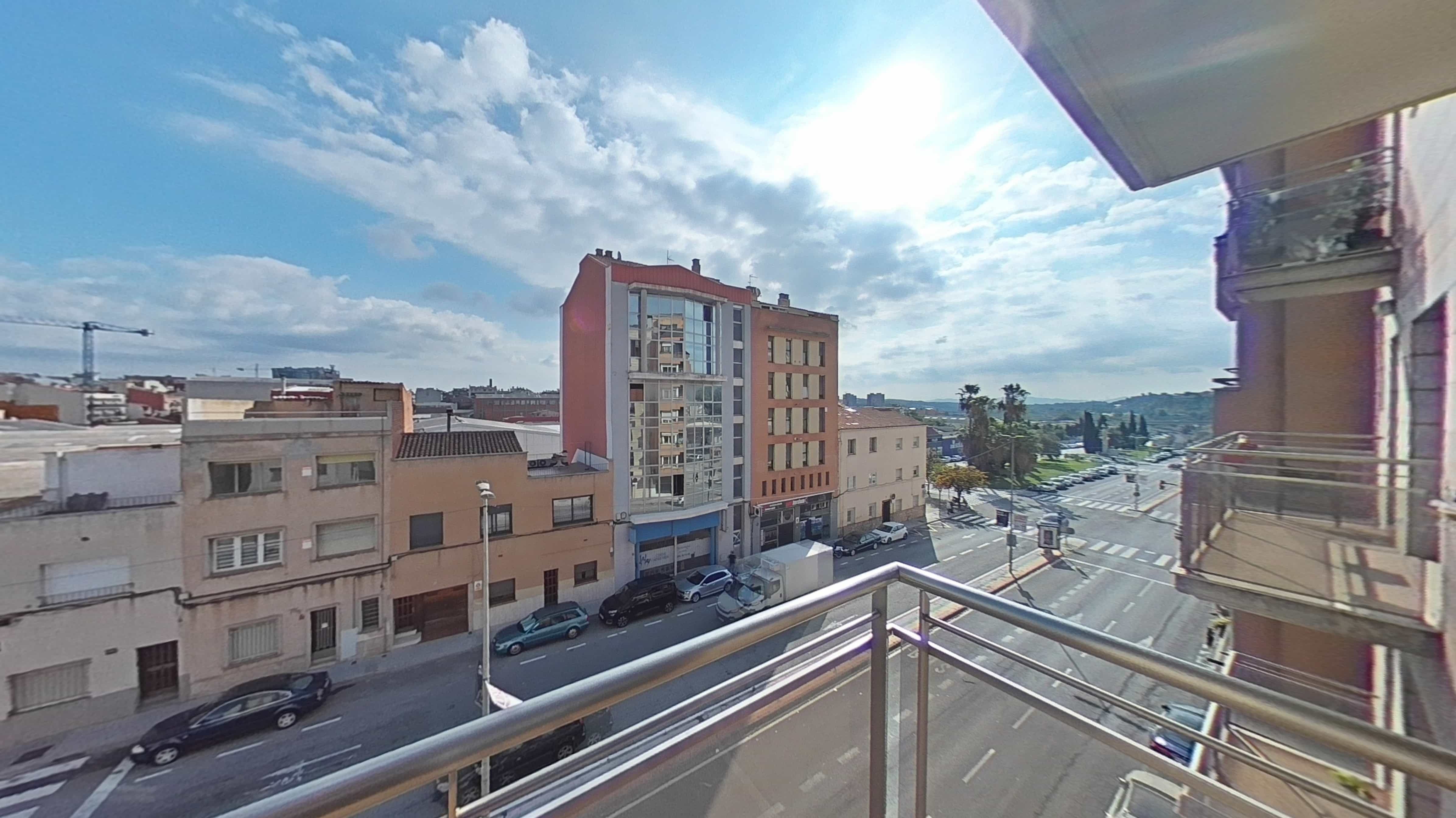 Piso en venta en calle Linne