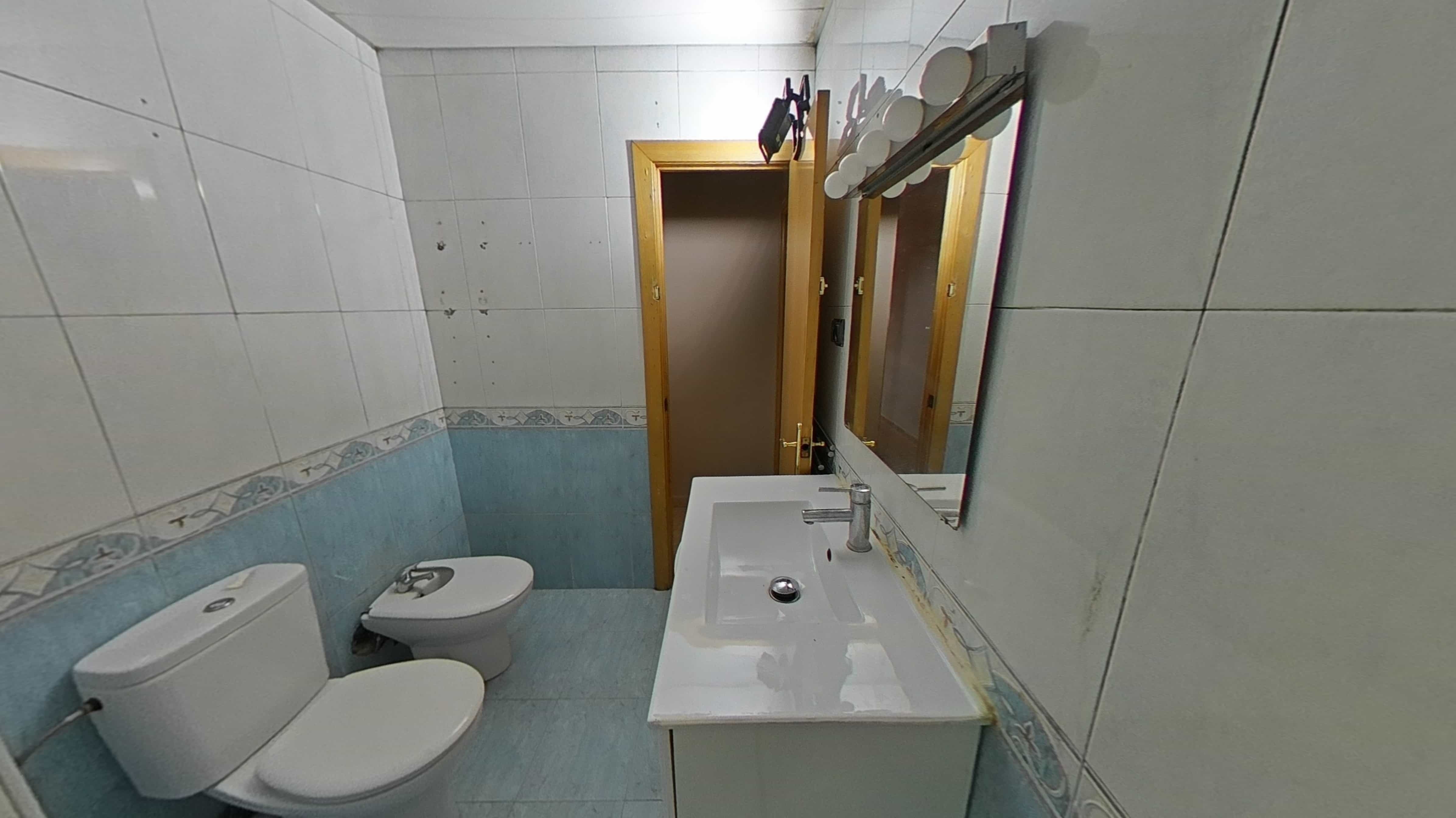 Flat for sale in calle Sindicat