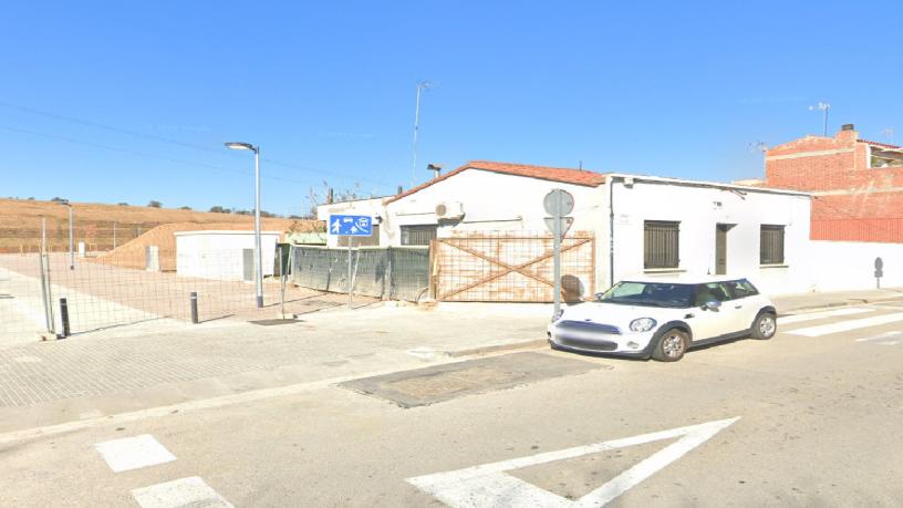 Piso en venta en calle Bages