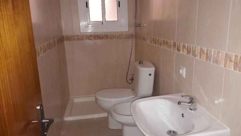 Appartement à vendre à calle Maria Auxiliadora