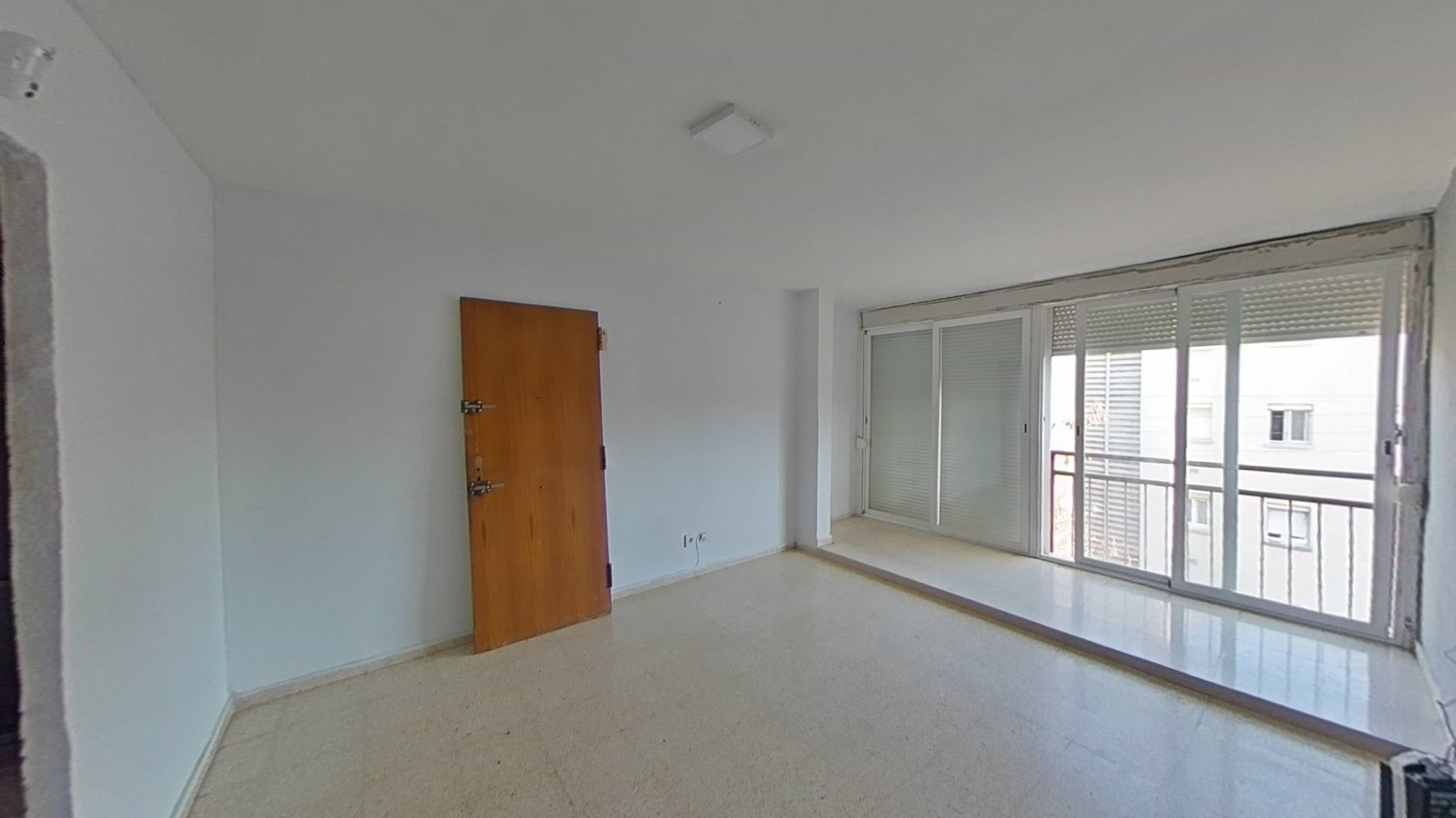 Piso en venta en calle Canal del Forn del Cargol