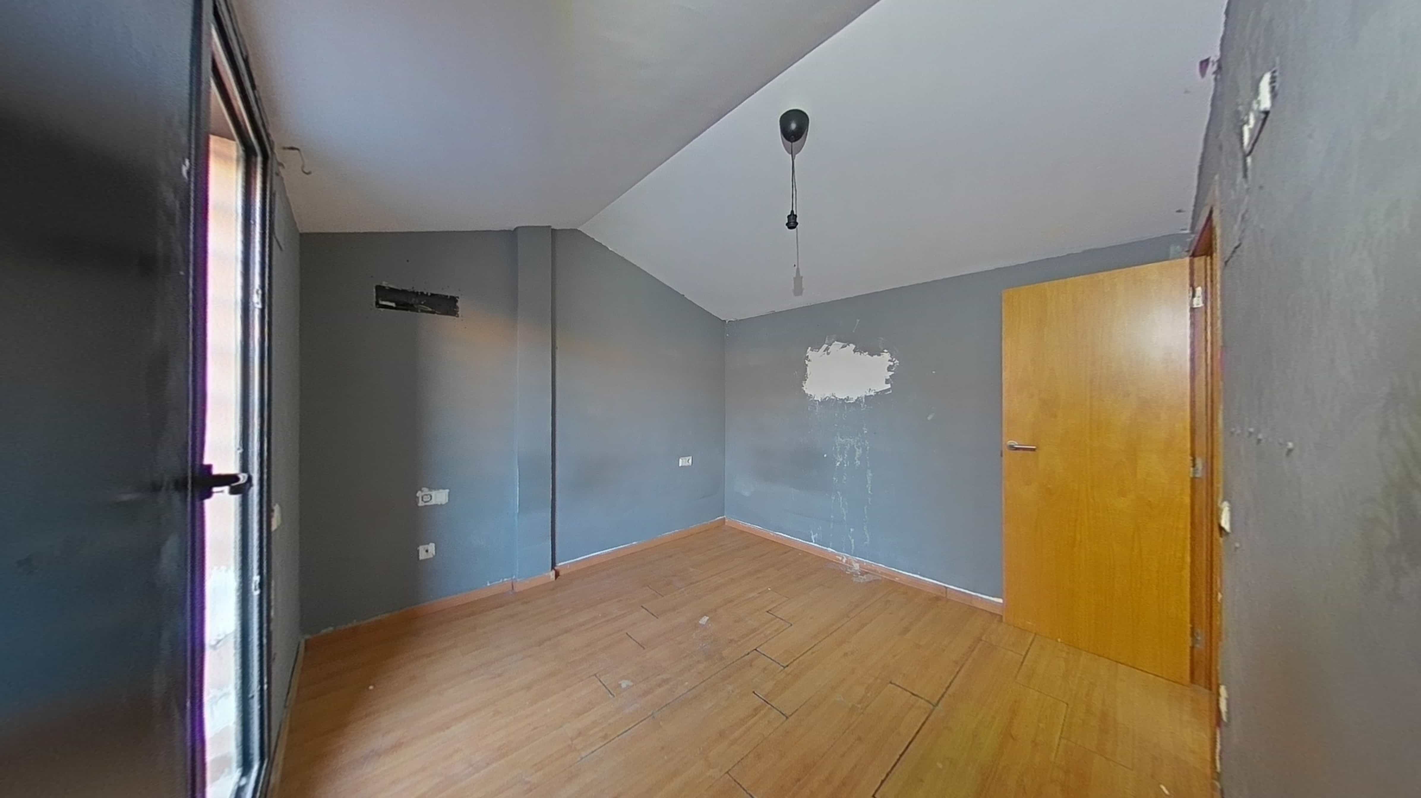 Flat for sale in calle Mao