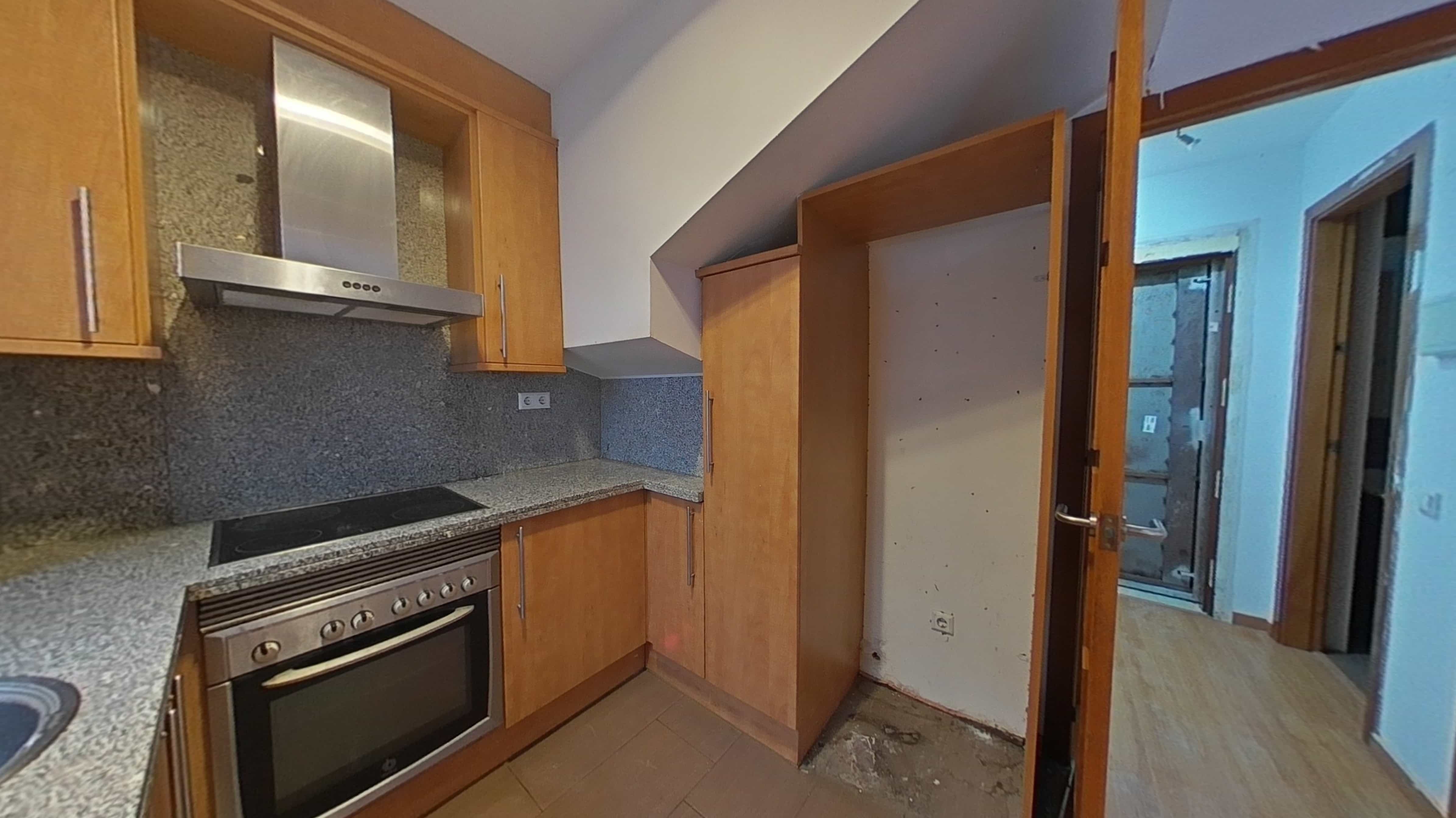 Flat for sale in calle Mao