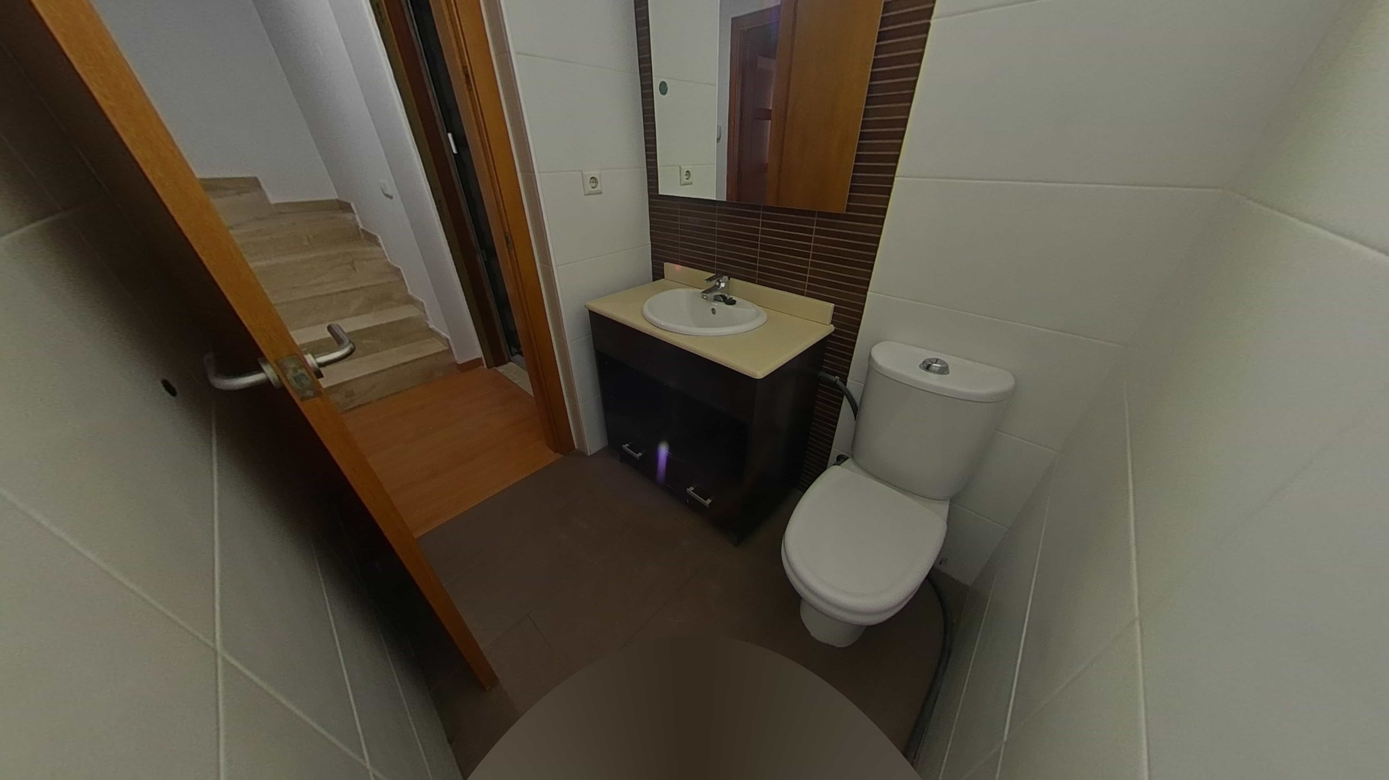 Flat for sale in calle Mao