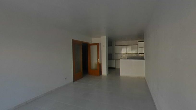 Piso en venta en calle Gasometre