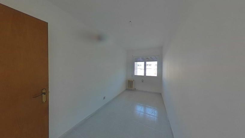 Piso en venta en calle Gasometre