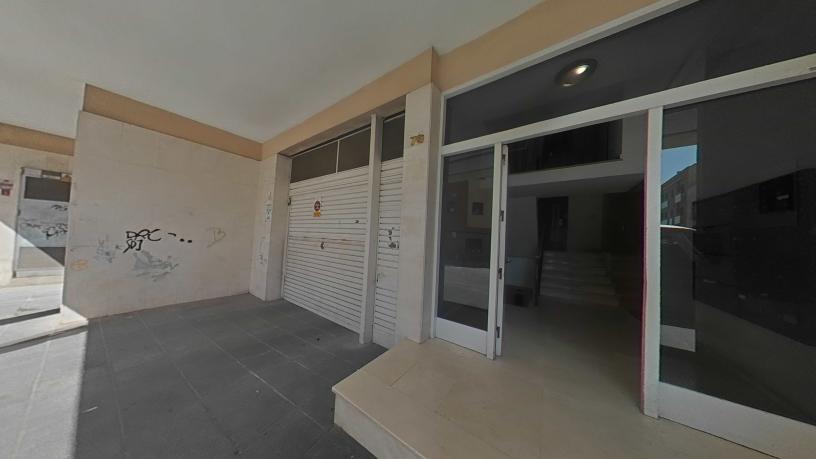 Piso en venta en calle Gasometre