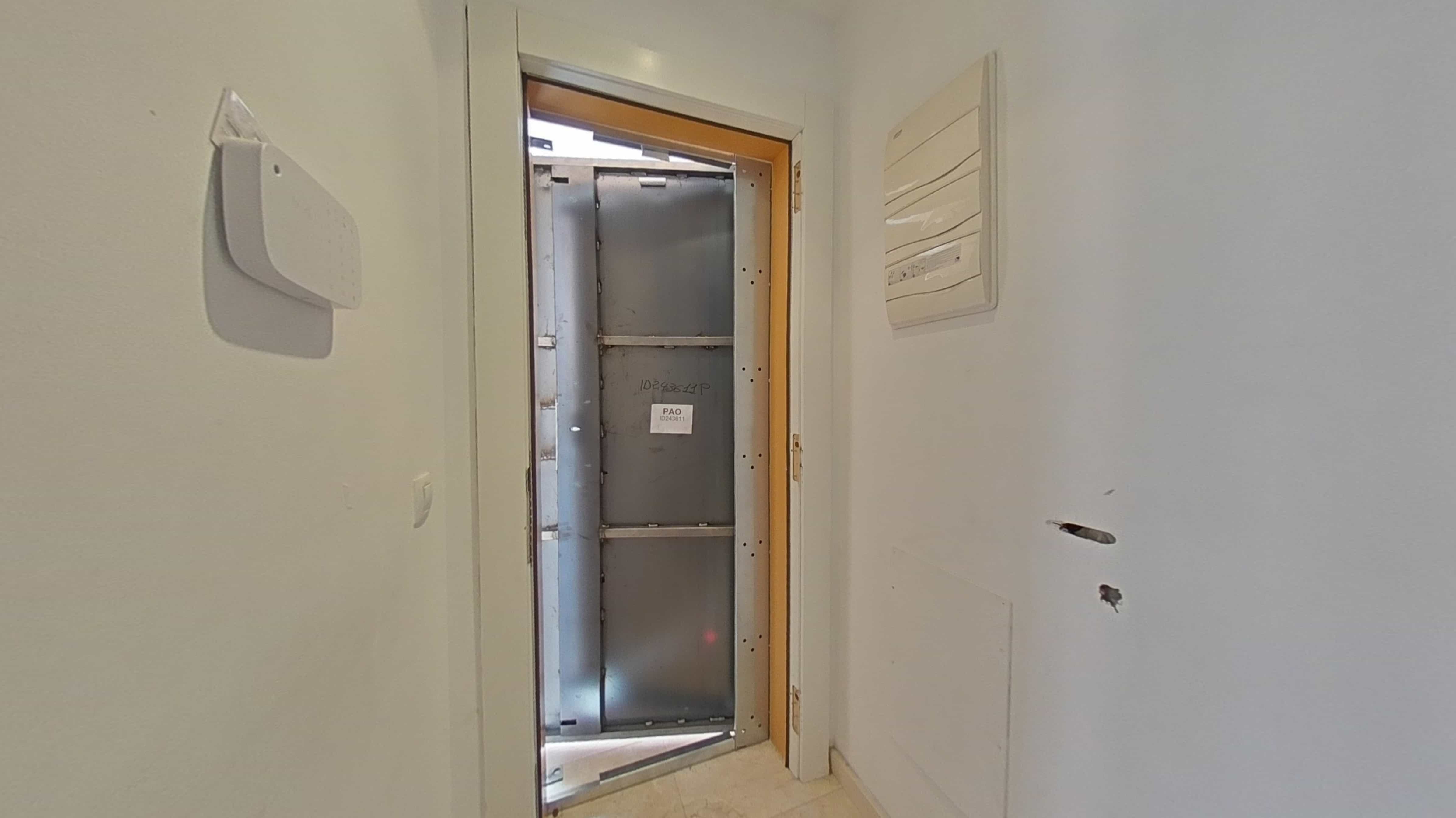 Appartement à vendre à calle Claustre