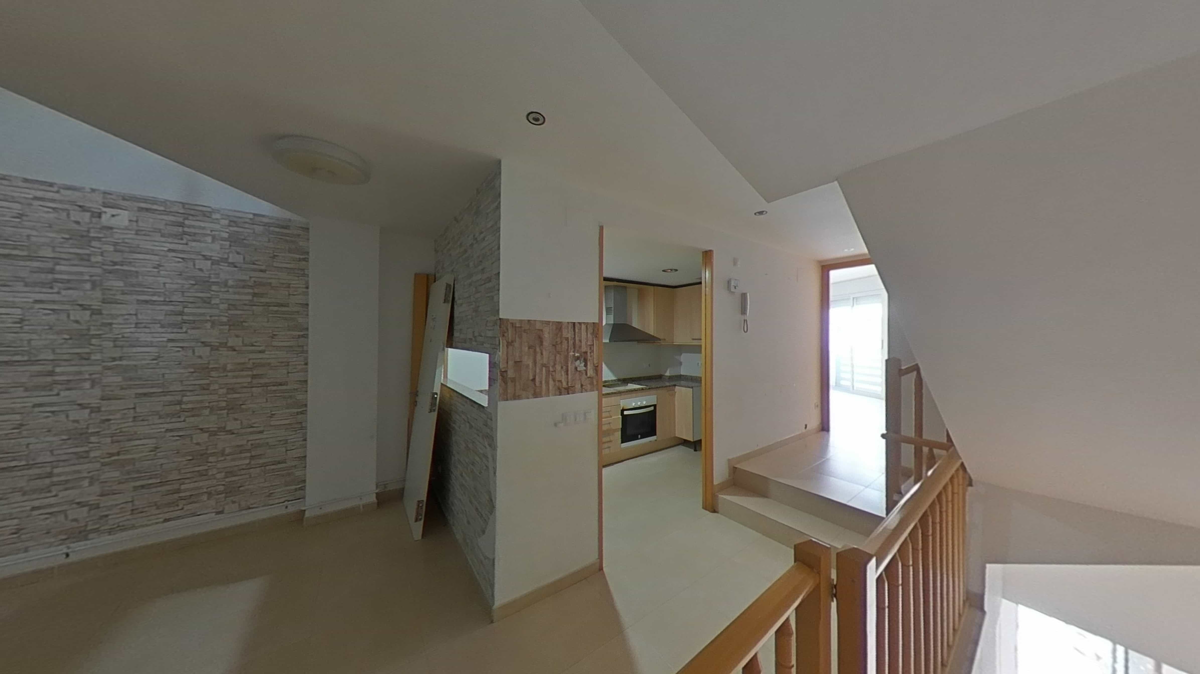 Appartement à vendre à calle Claustre