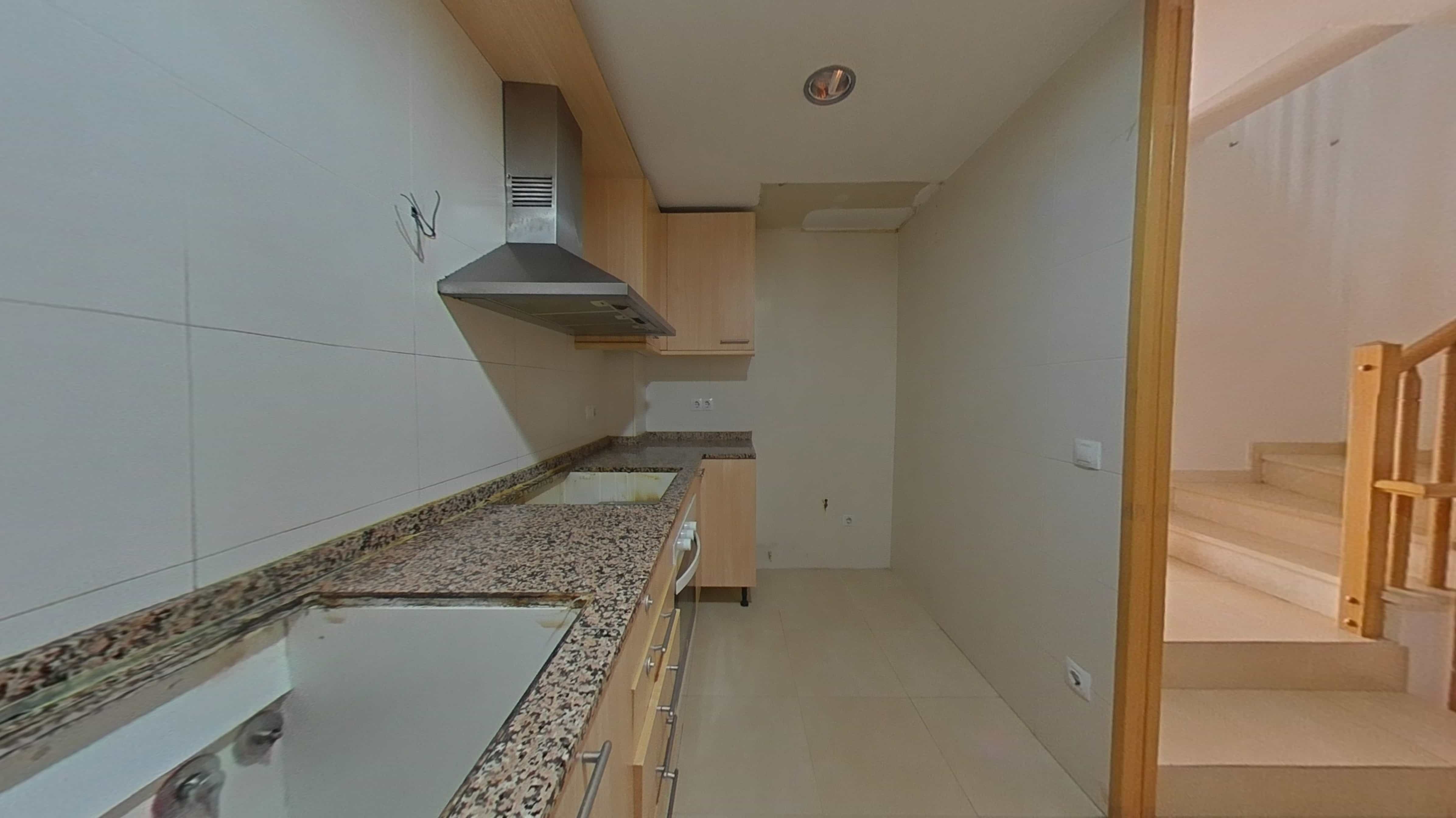 Appartement à vendre à calle Claustre