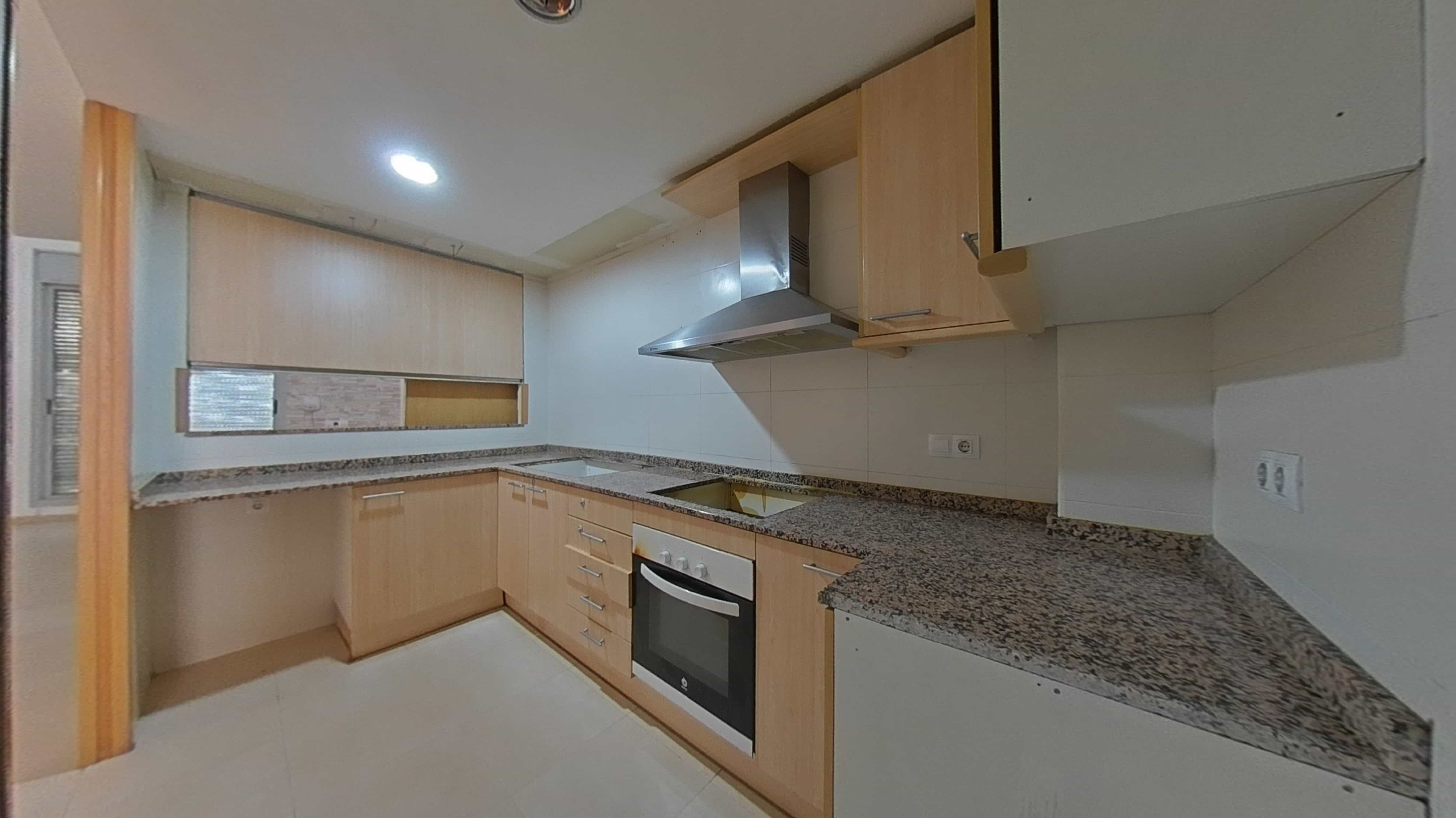 Appartement à vendre à calle Claustre