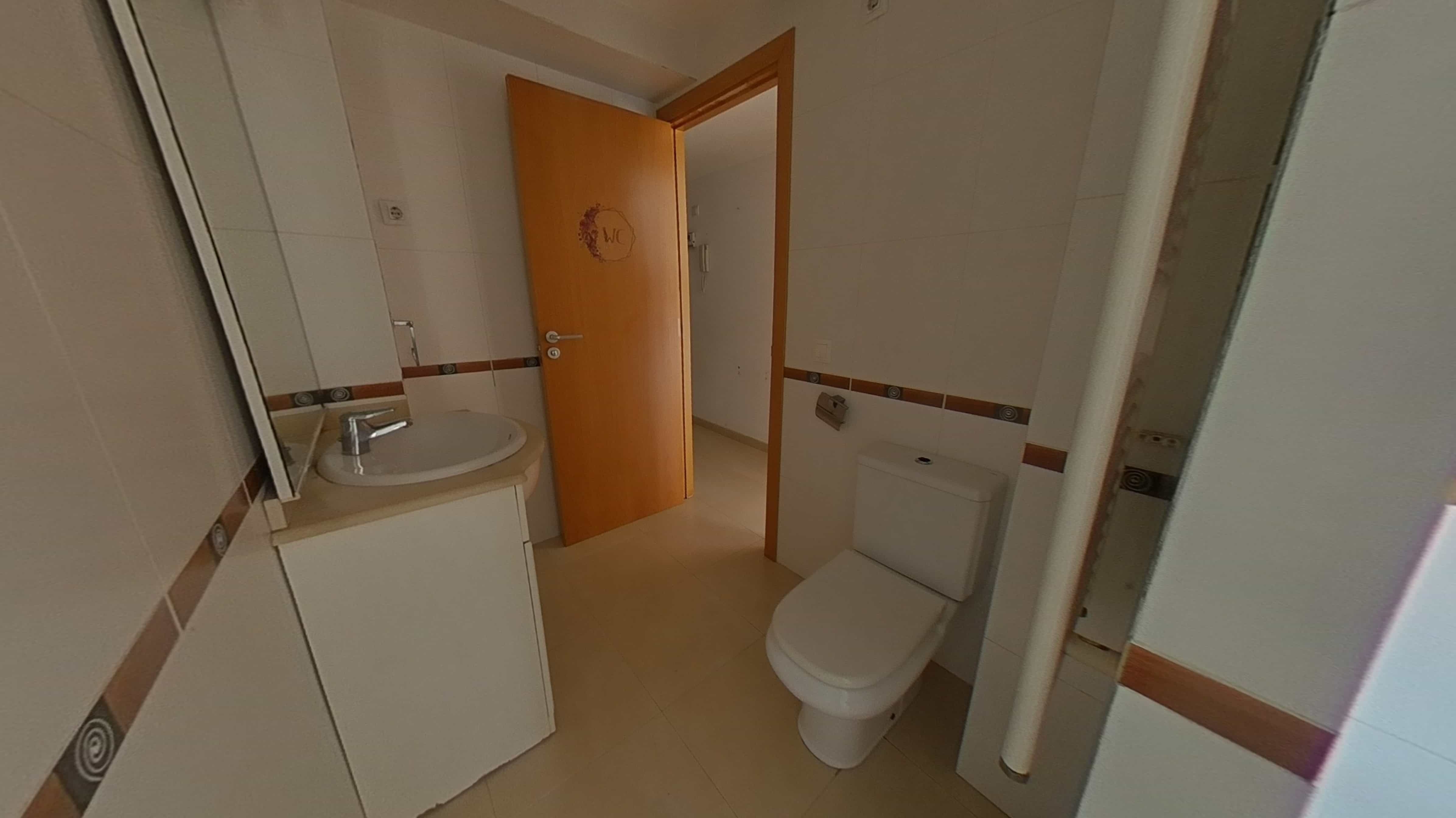 Appartement à vendre à calle Claustre