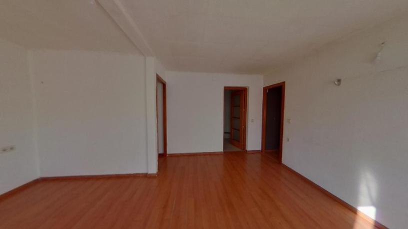 Piso en venta en calle Santa Cecilia