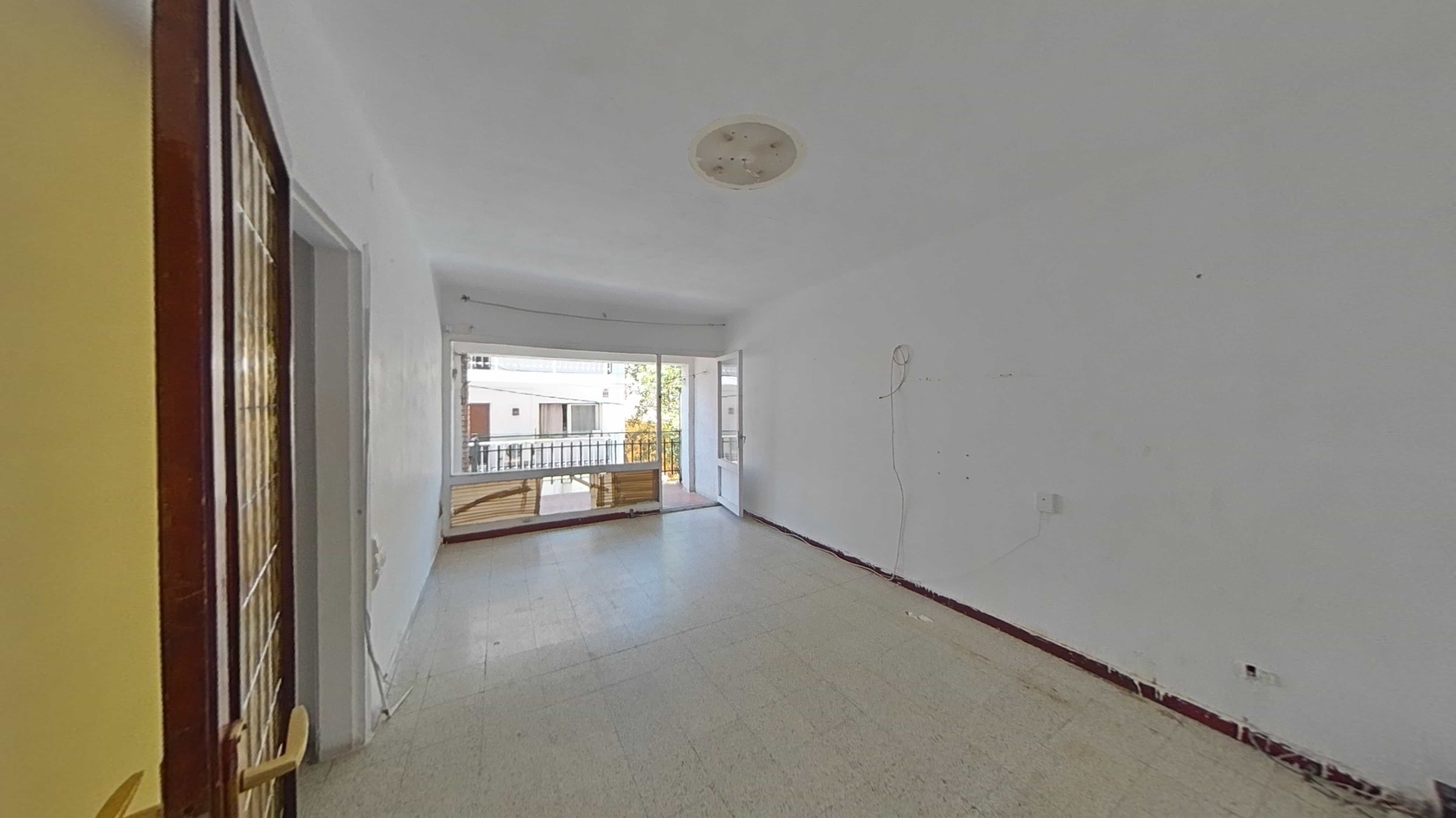 Piso en venta en calle Nadal