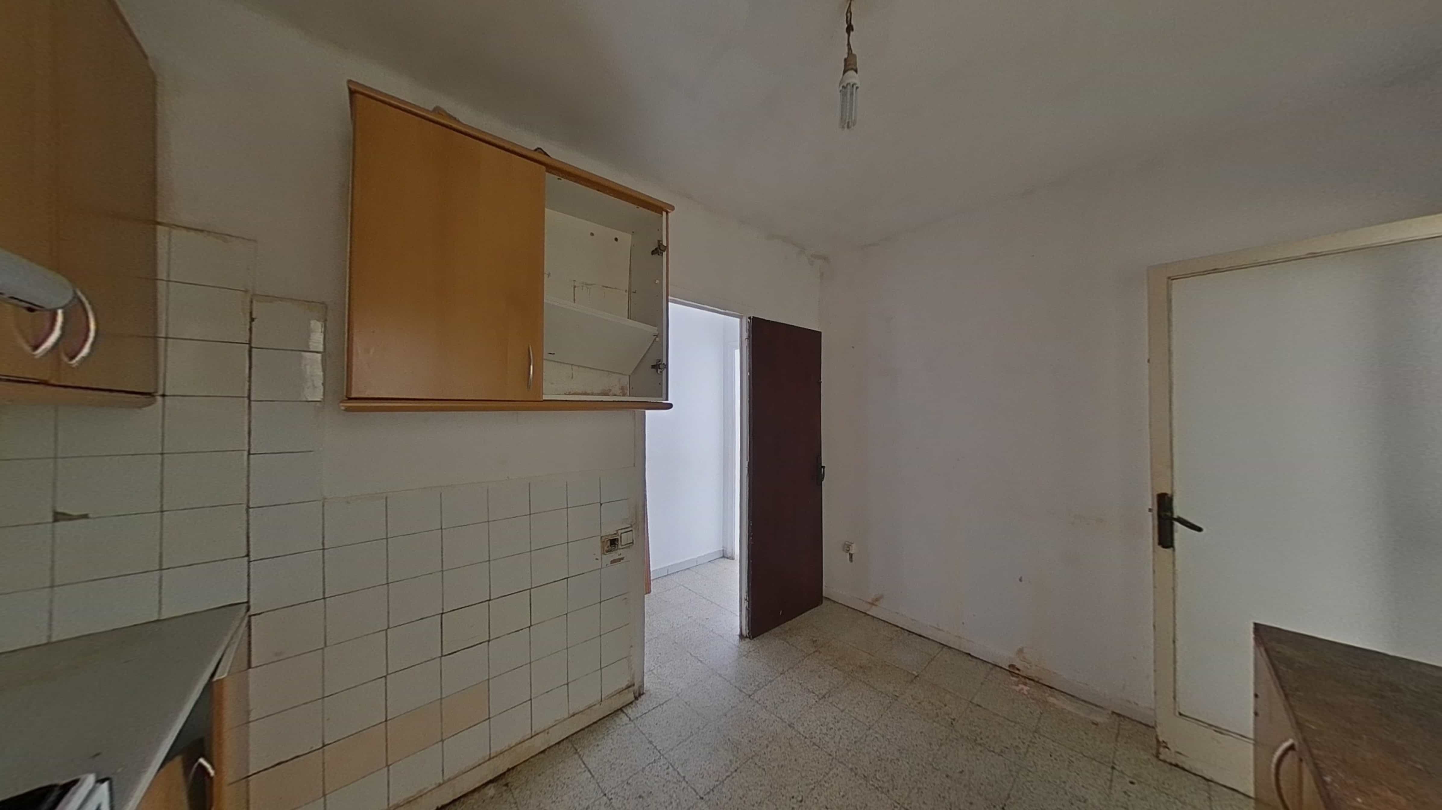 Piso en venta en calle Nadal