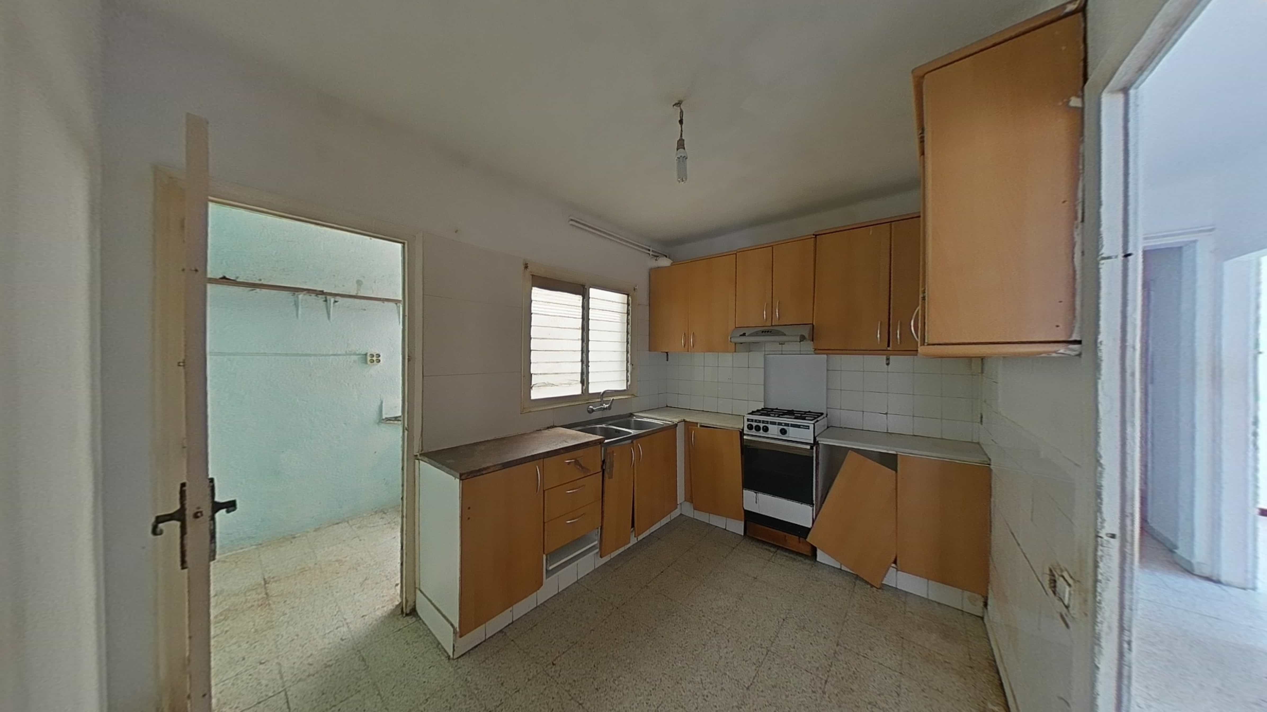 Piso en venta en calle Nadal