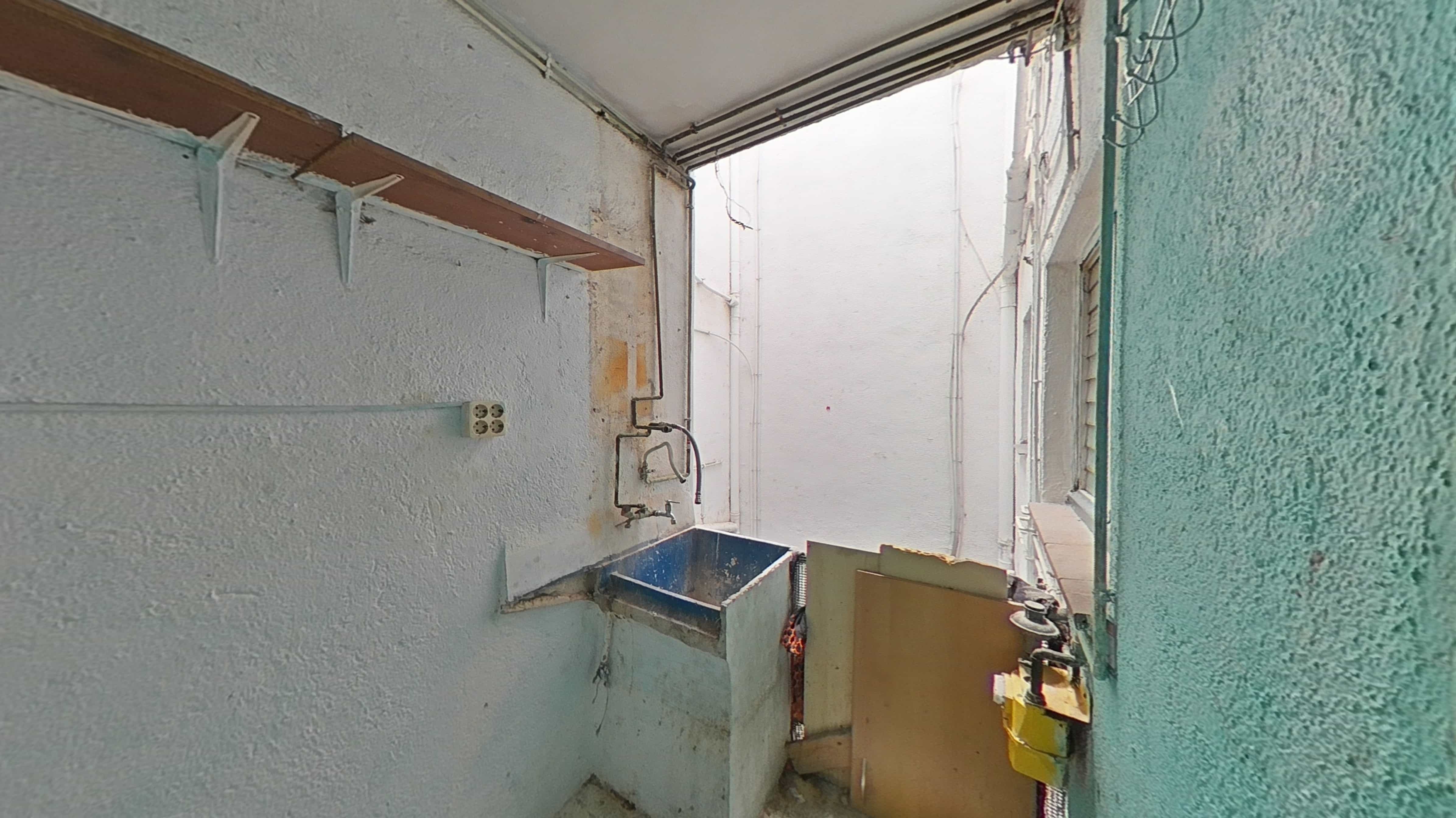 Piso en venta en calle Nadal