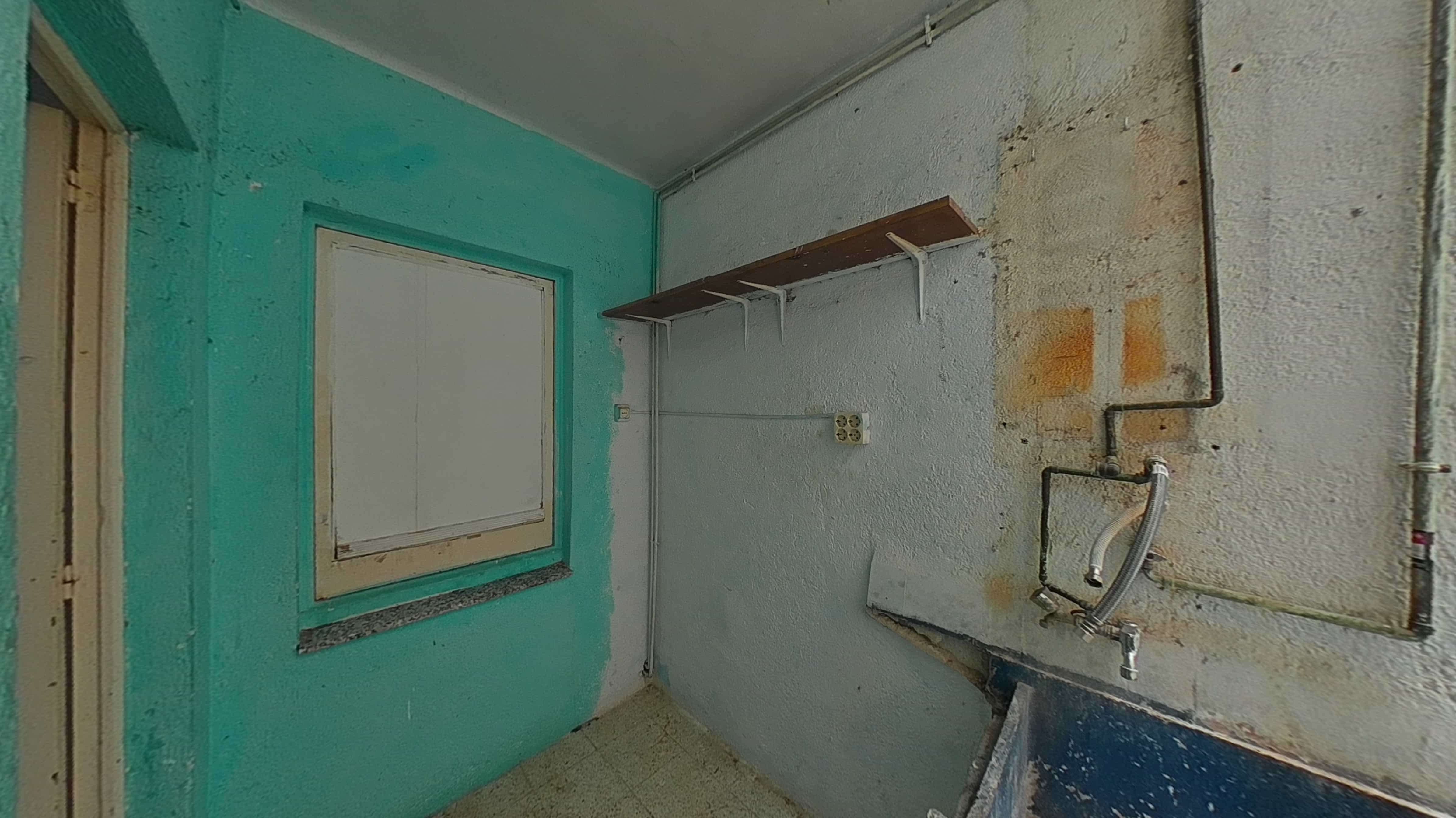 Piso en venta en calle Nadal