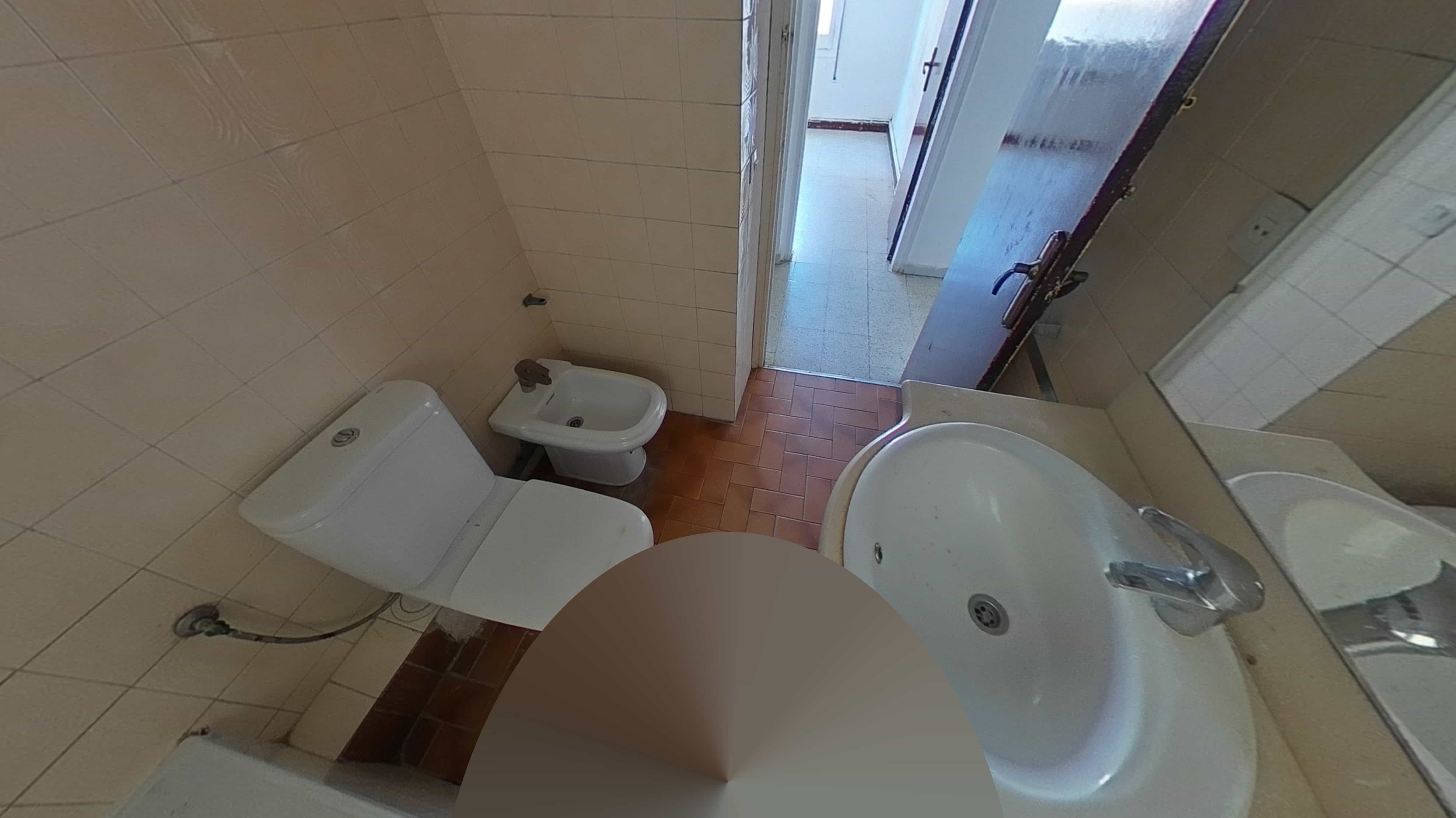 Piso en venta en calle Nadal