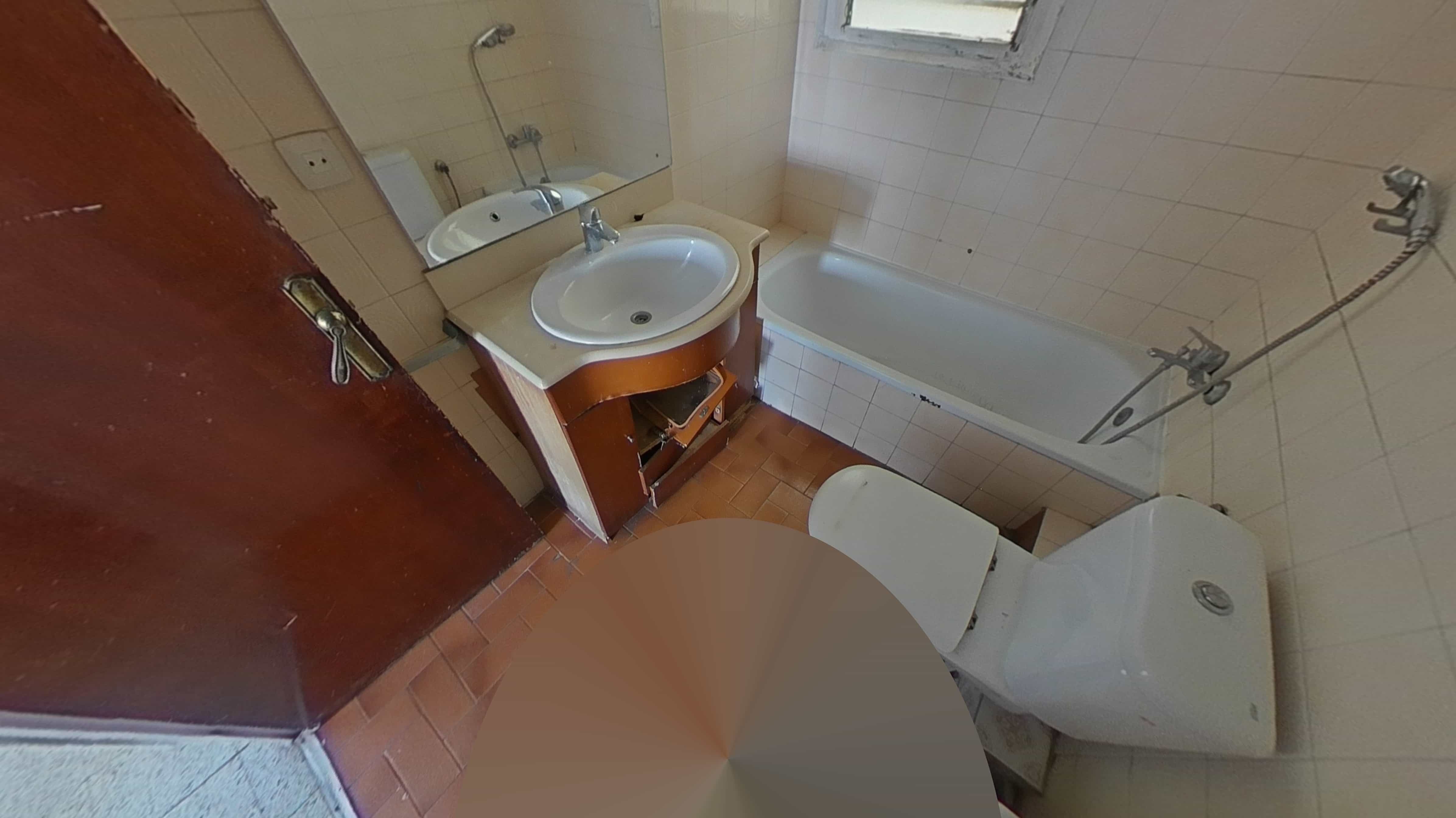 Piso en venta en calle Nadal