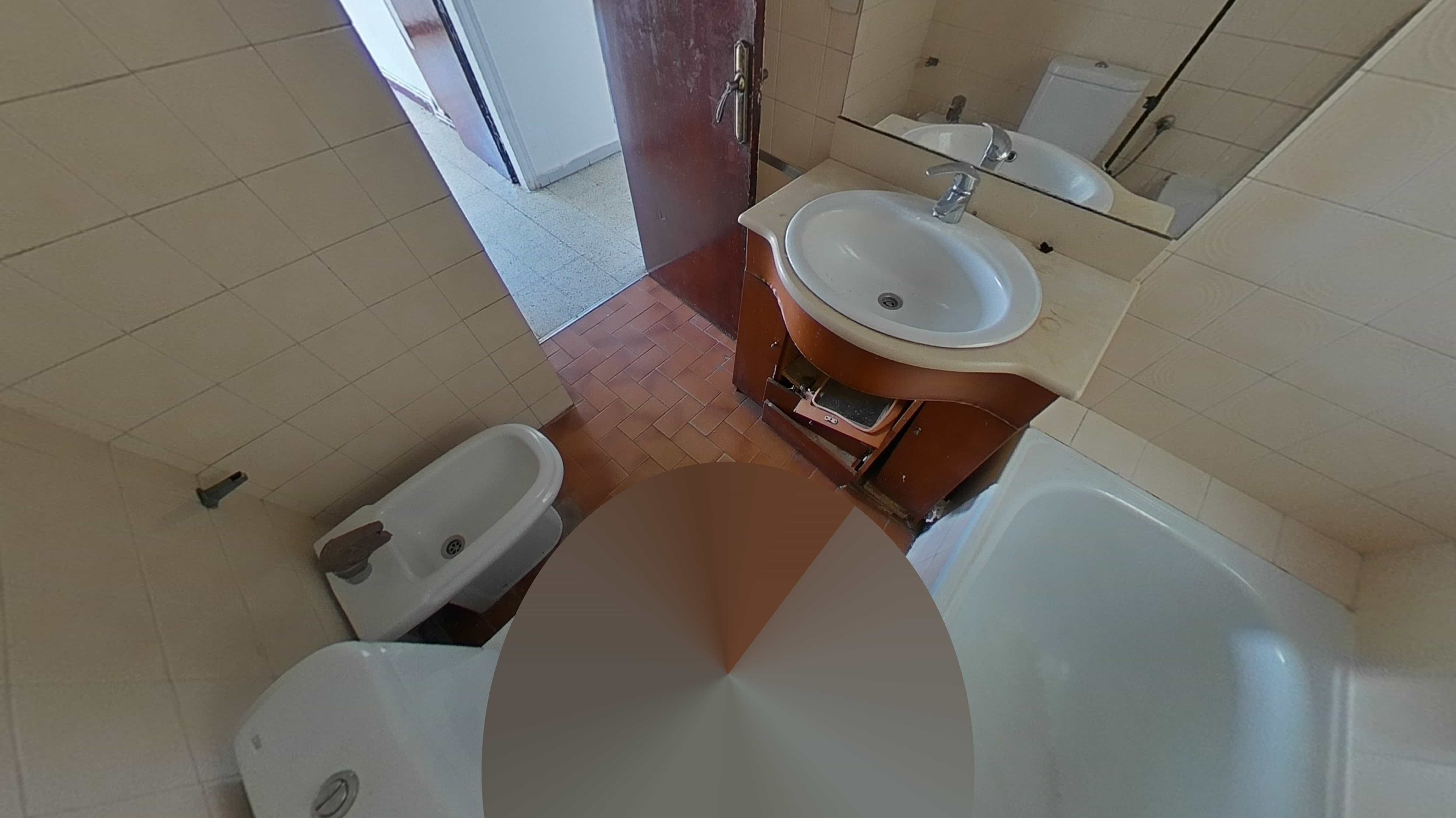 Piso en venta en calle Nadal