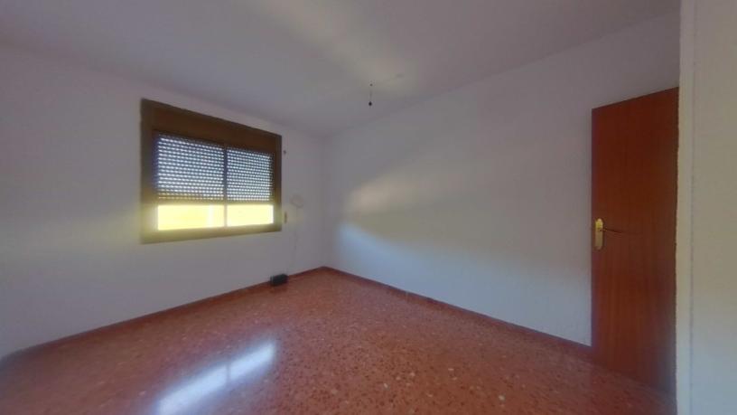 Chalet adosado en venta en avda Can Coral