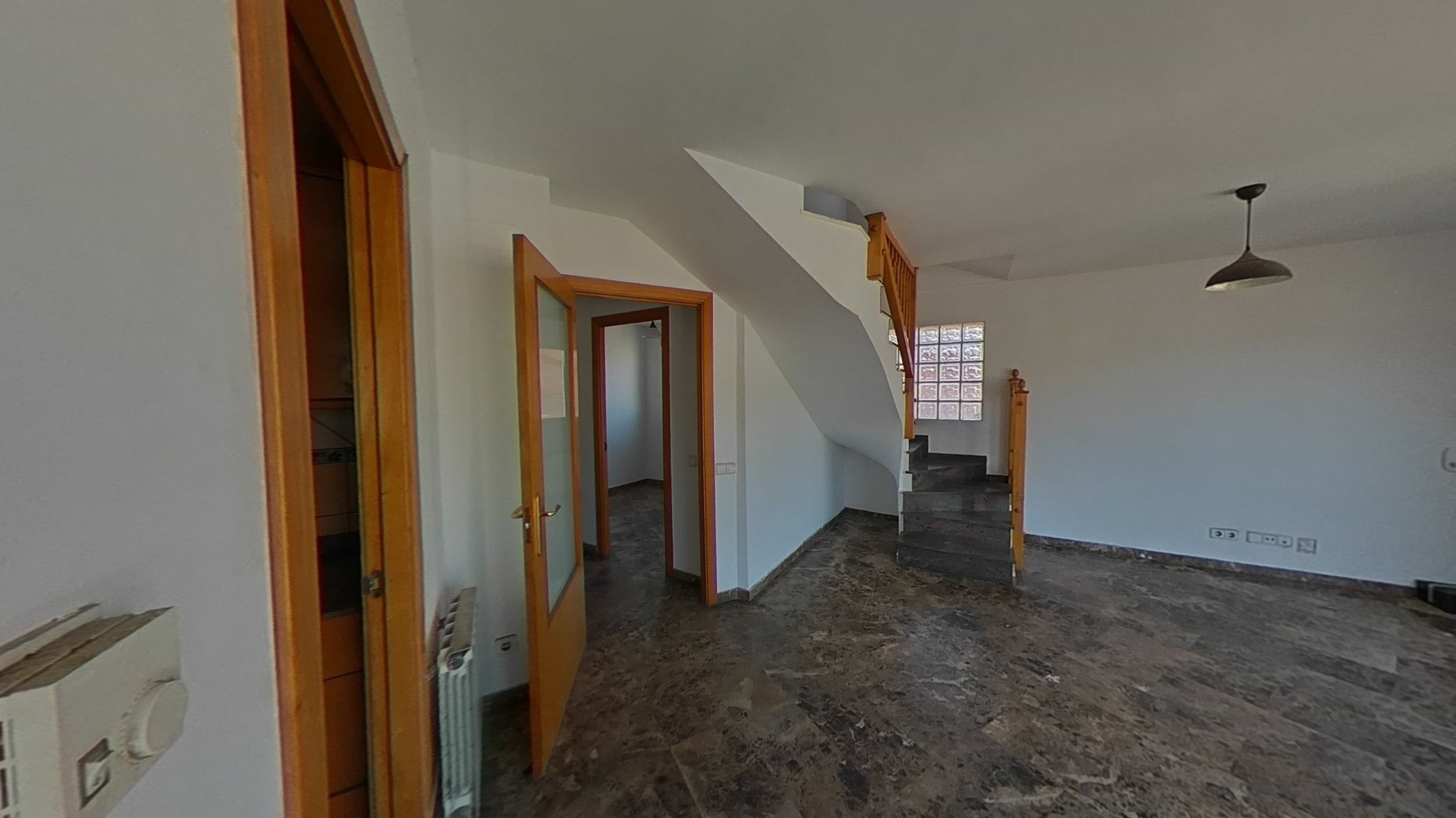 Piso en venta en calle Poeta Lopez Pico