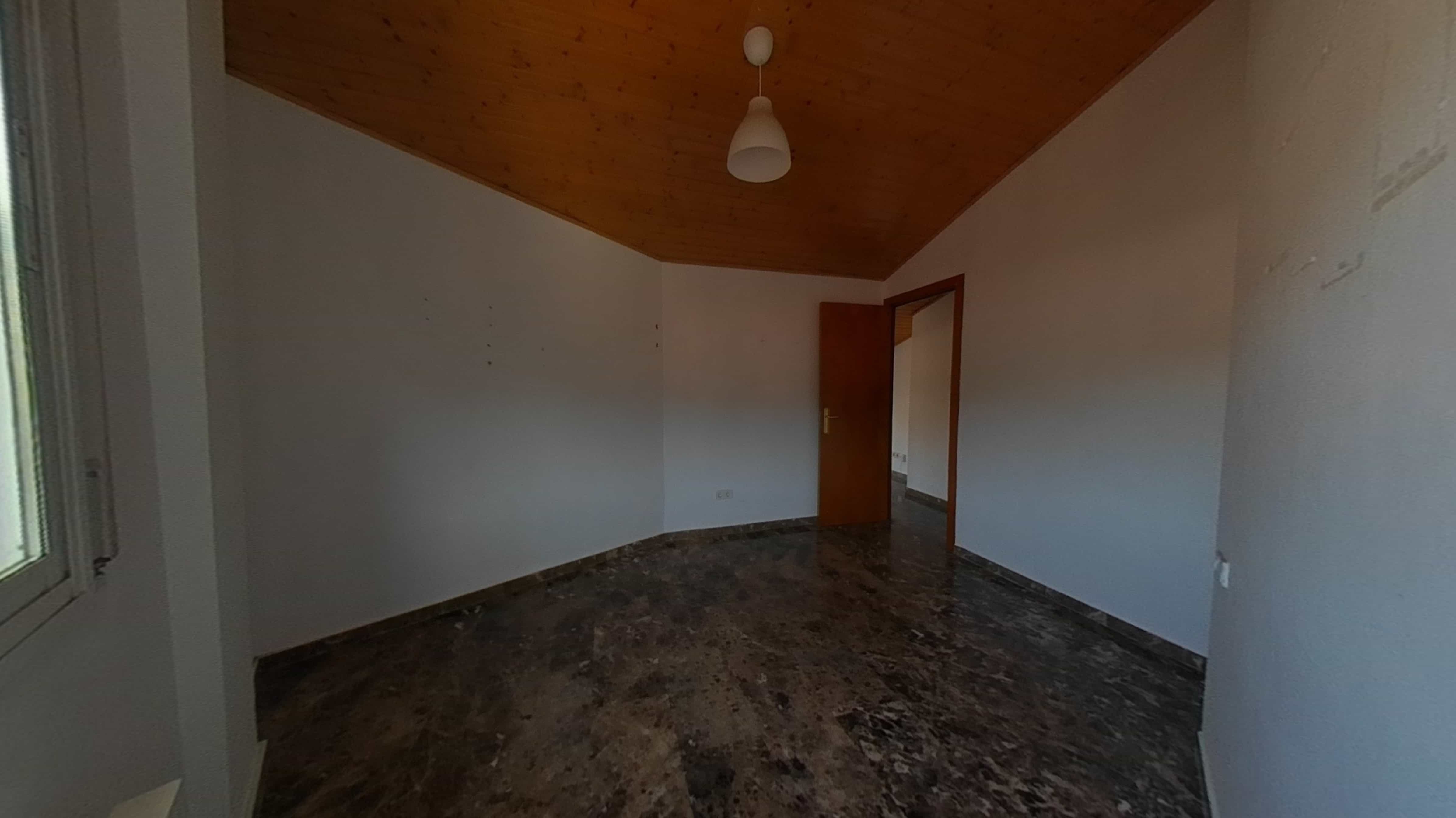Piso en venta en calle Poeta Lopez Pico