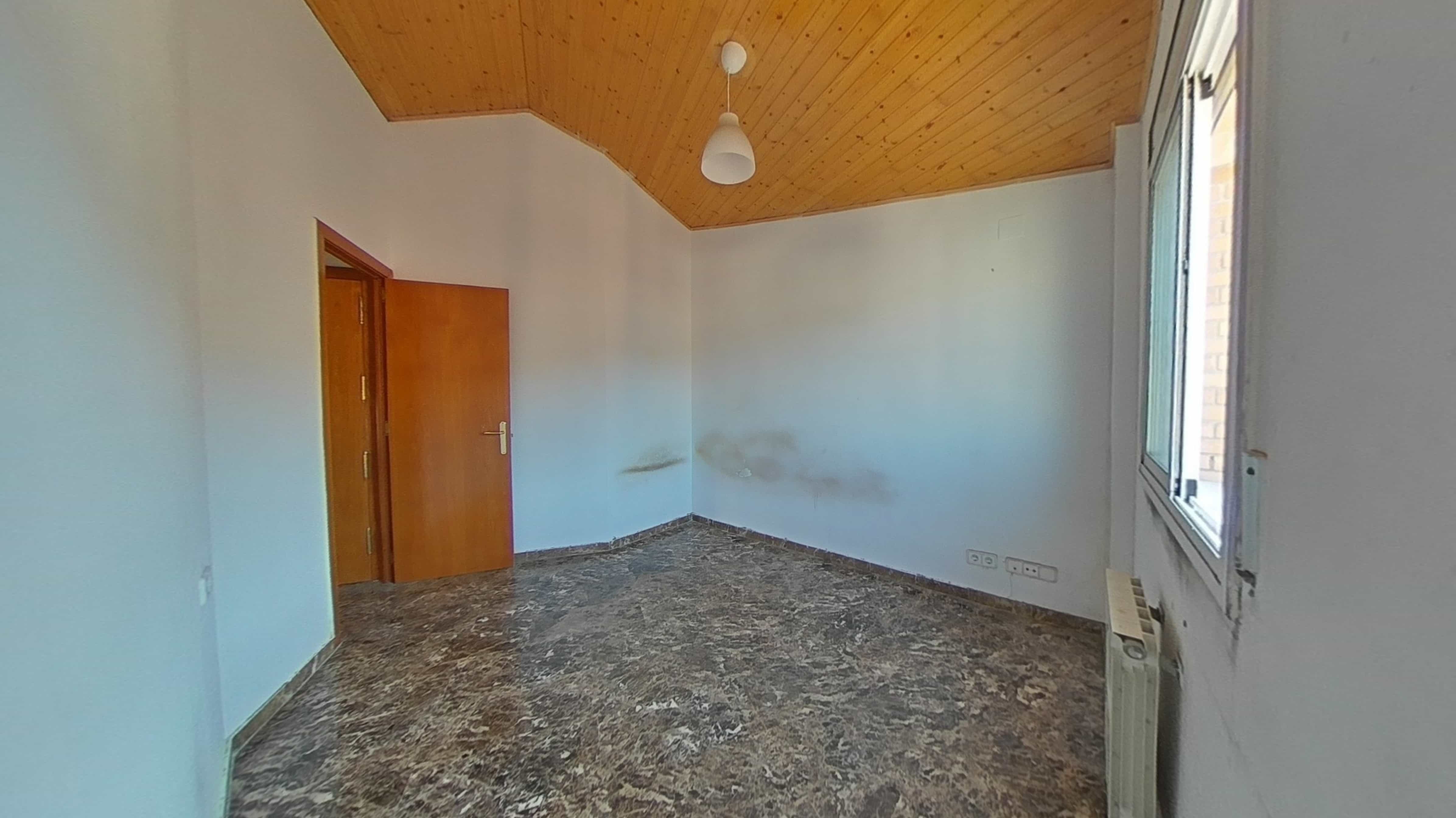 Piso en venta en calle Poeta Lopez Pico