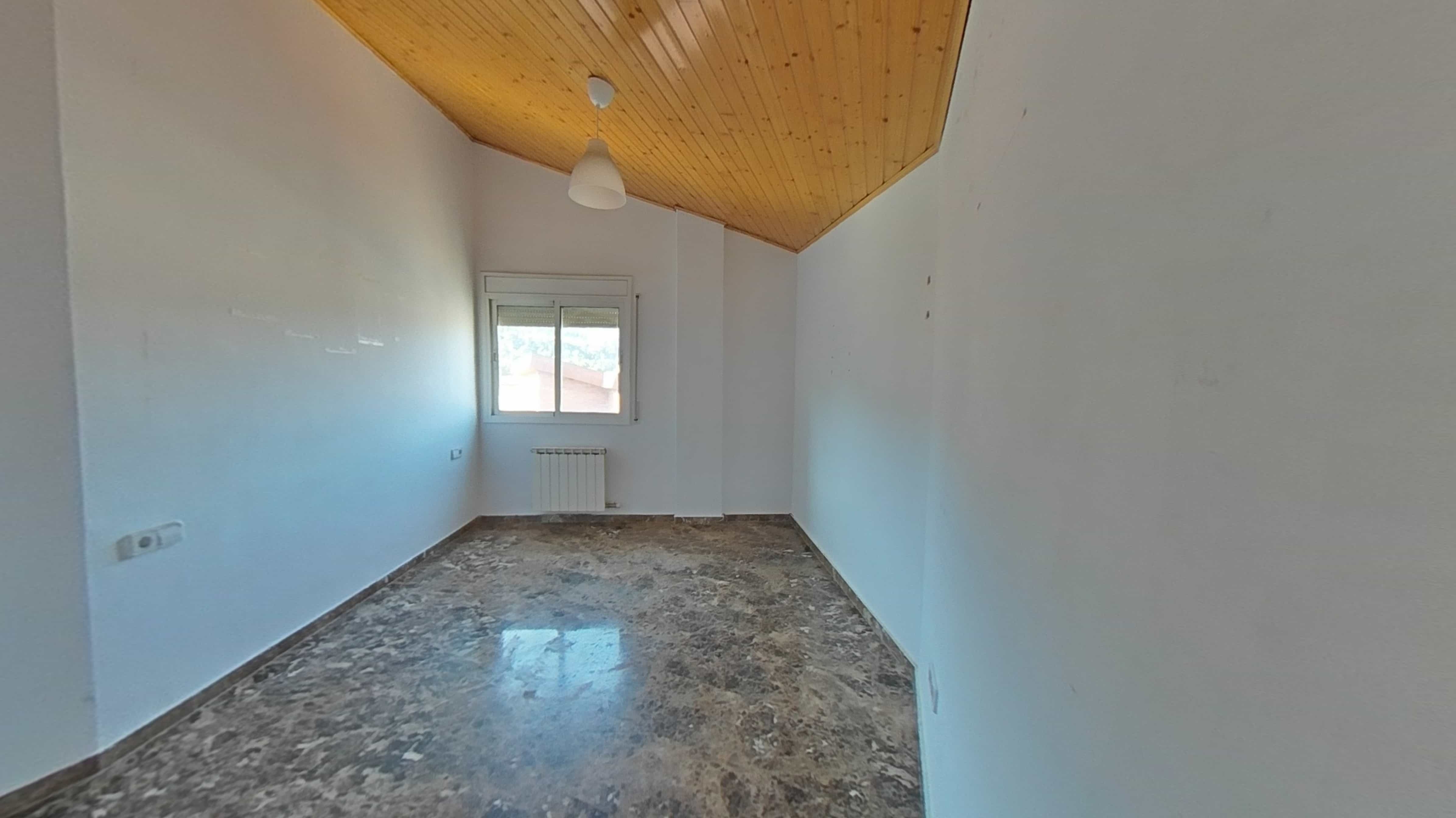 Piso en venta en calle Poeta Lopez Pico